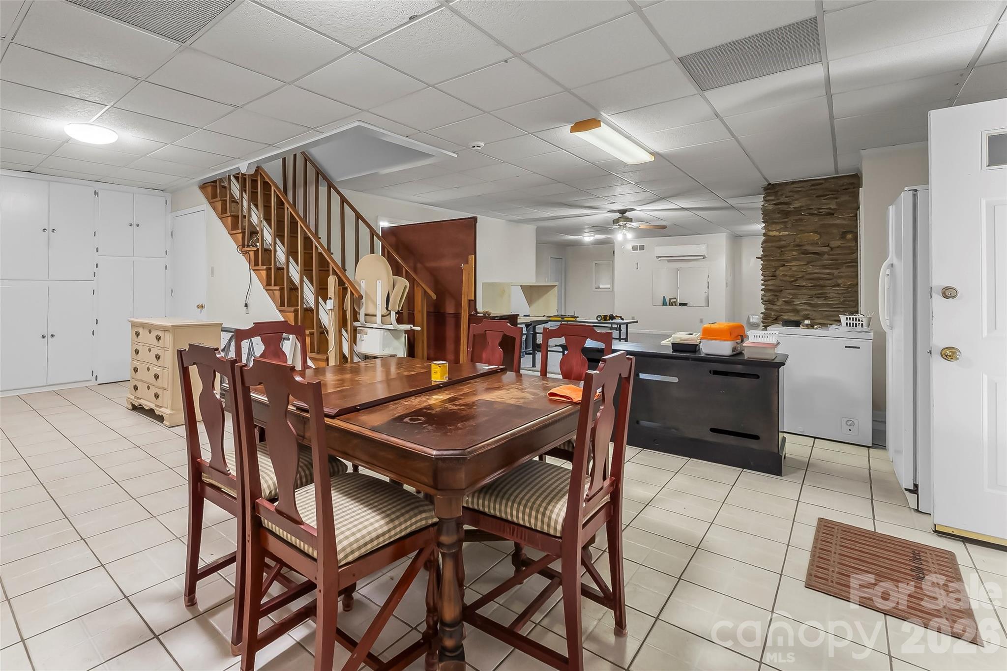 3735 Old Petra Mill Road — Granite Falls