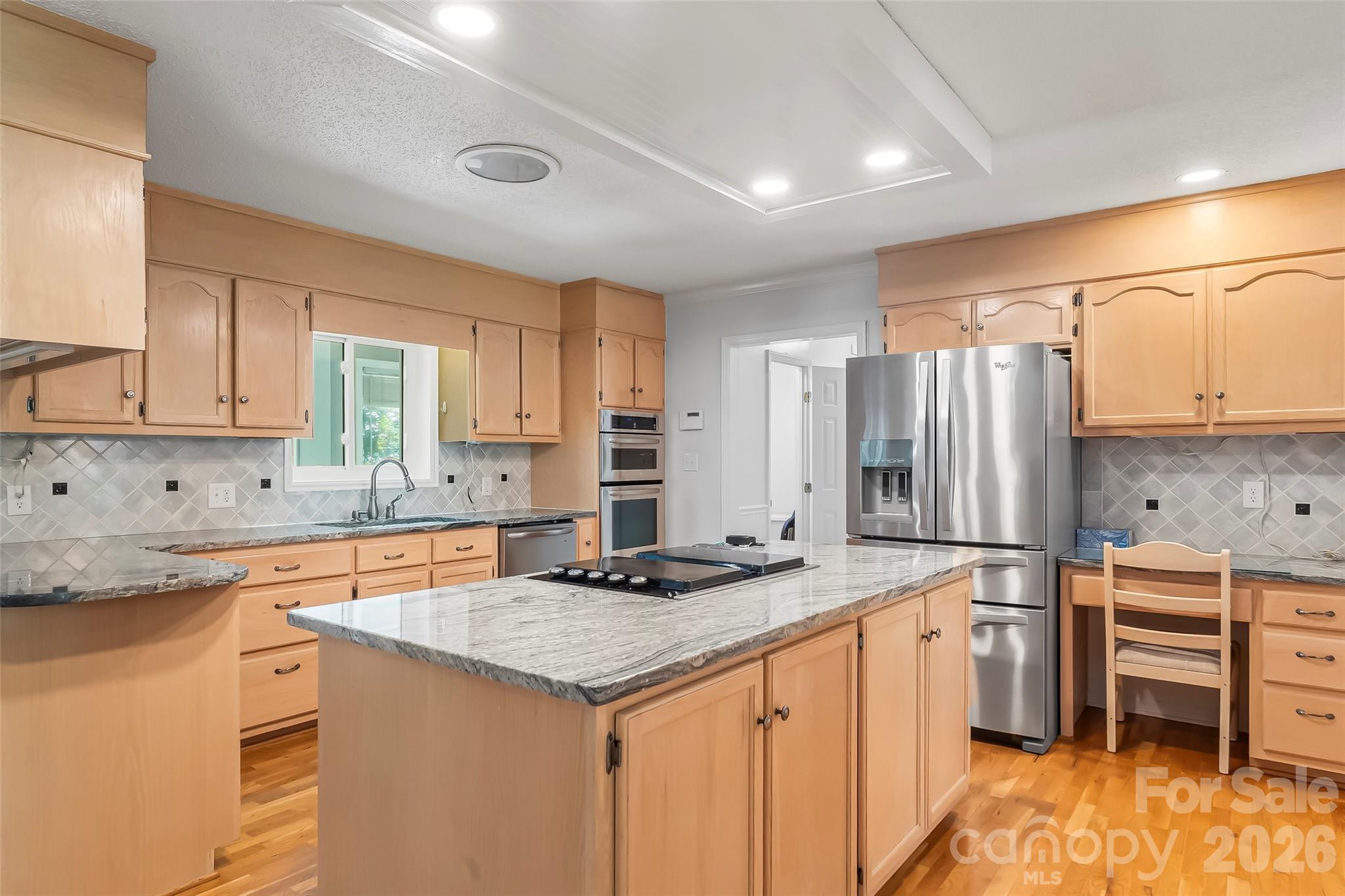 3735 Old Petra Mill Road — Granite Falls