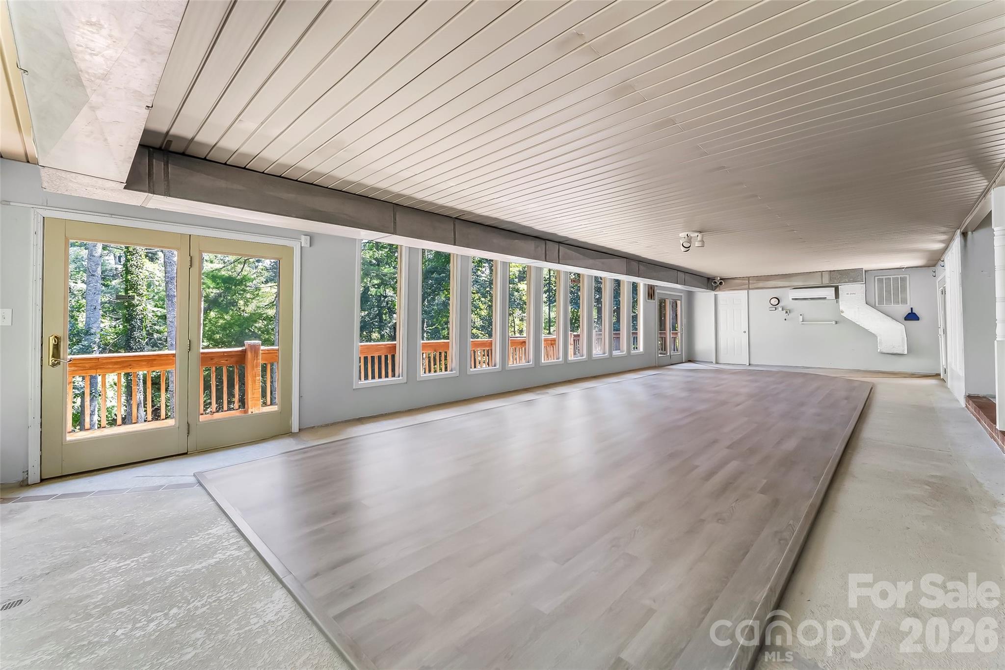 3735 Old Petra Mill Road — Granite Falls