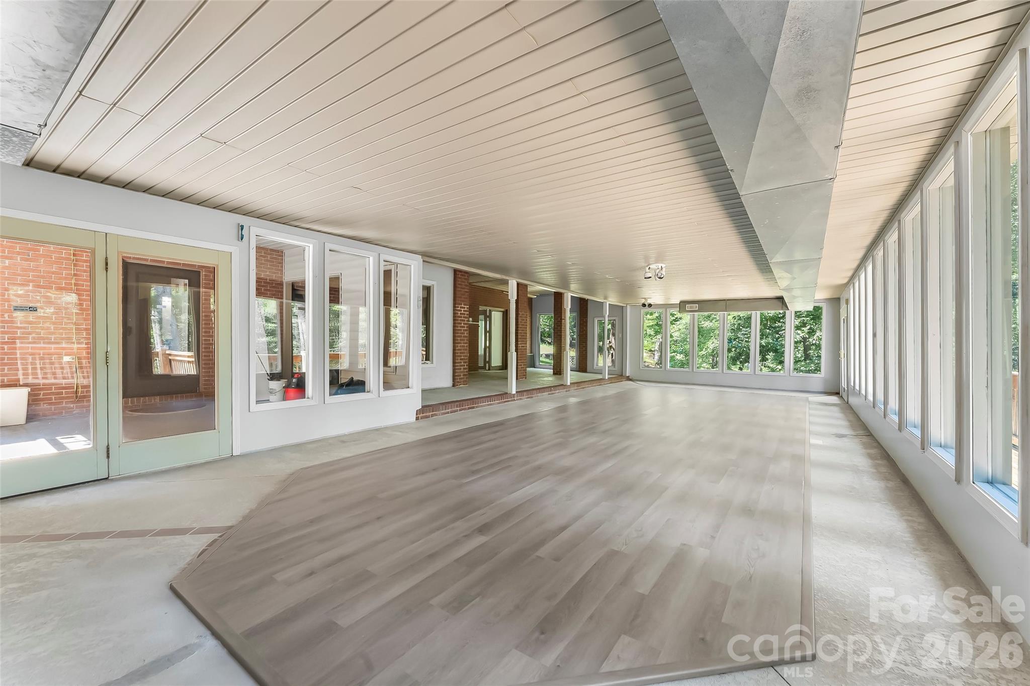 3735 Old Petra Mill Road — Granite Falls