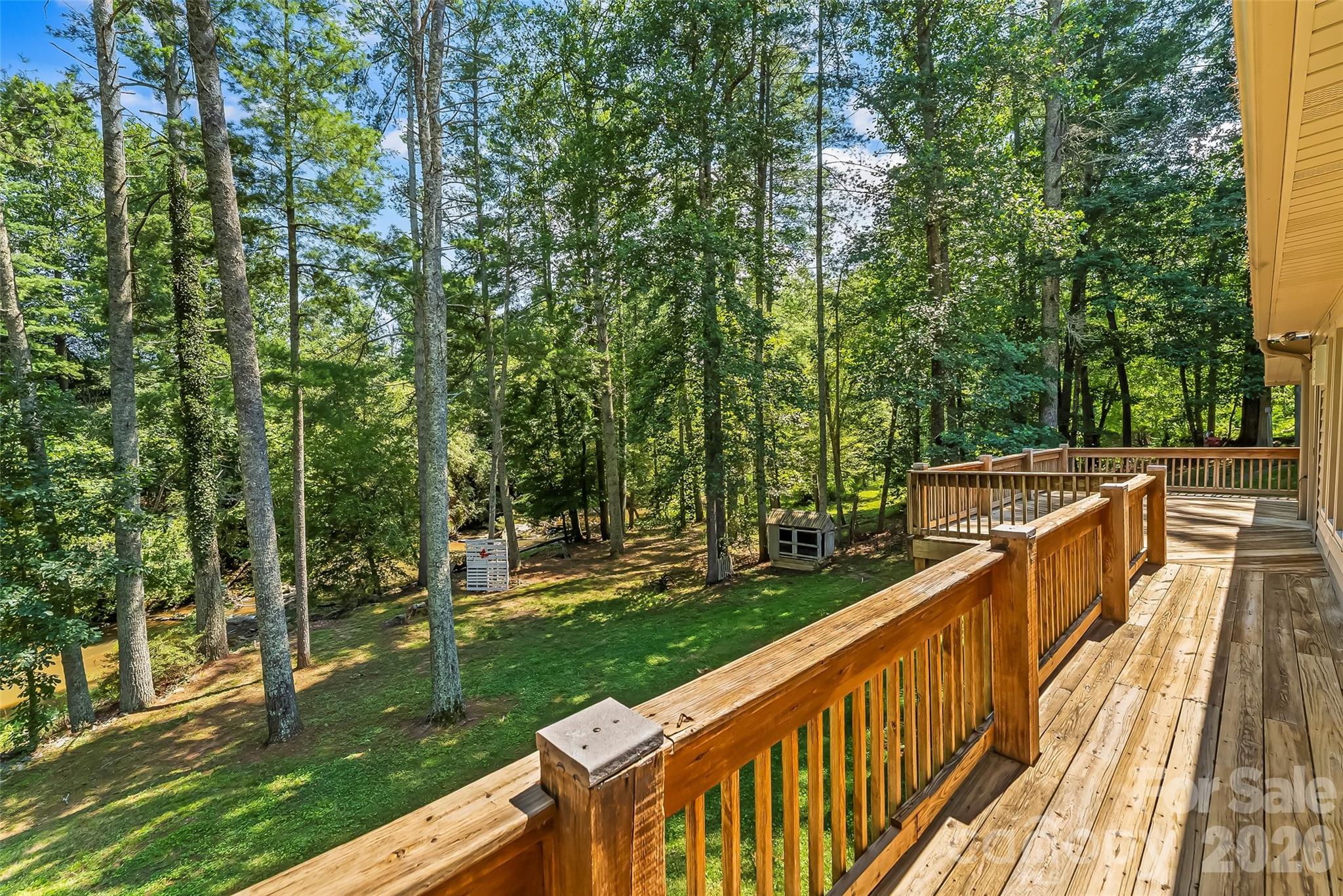 3735 Old Petra Mill Road — Granite Falls