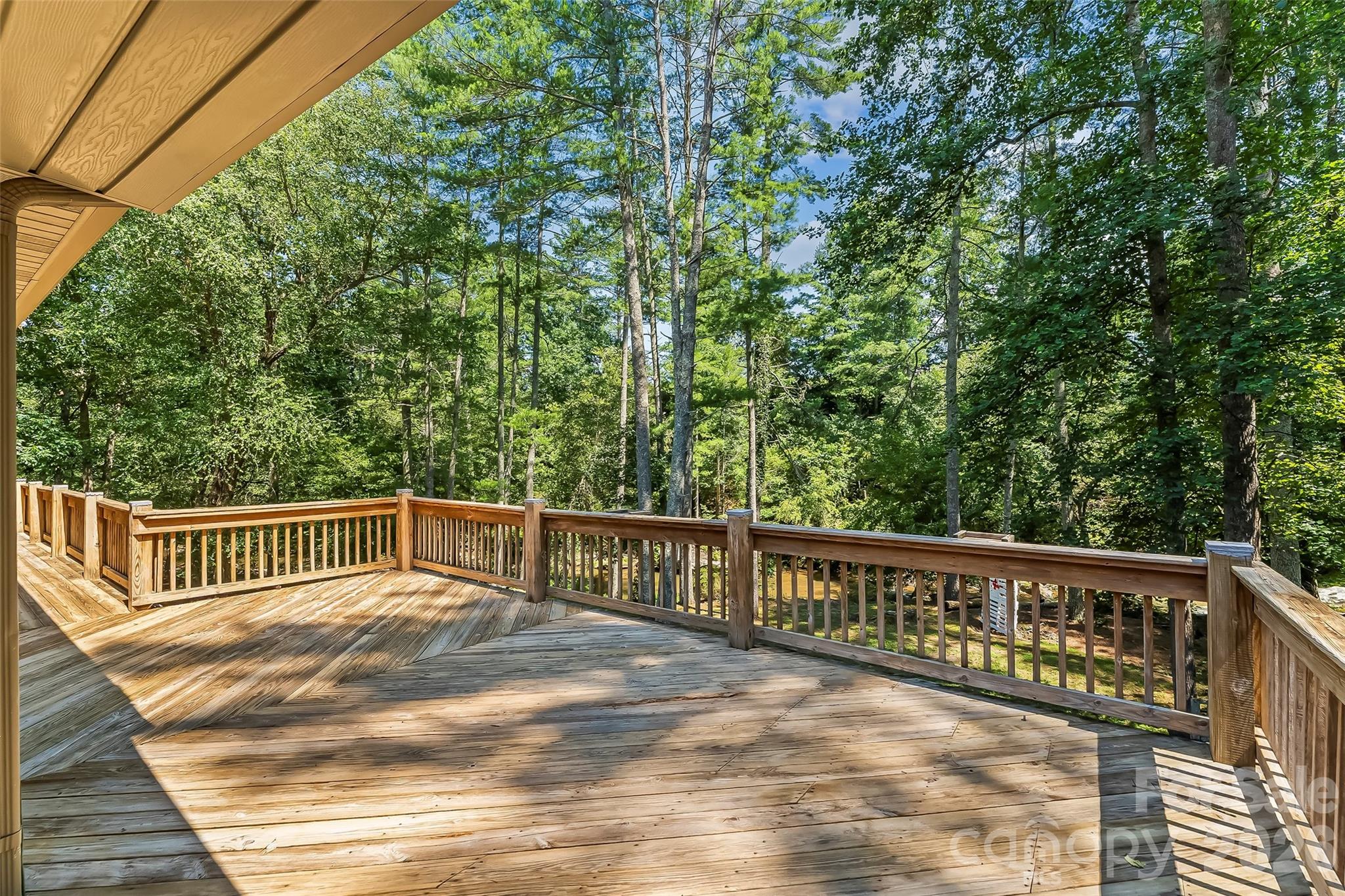 3735 Old Petra Mill Road — Granite Falls