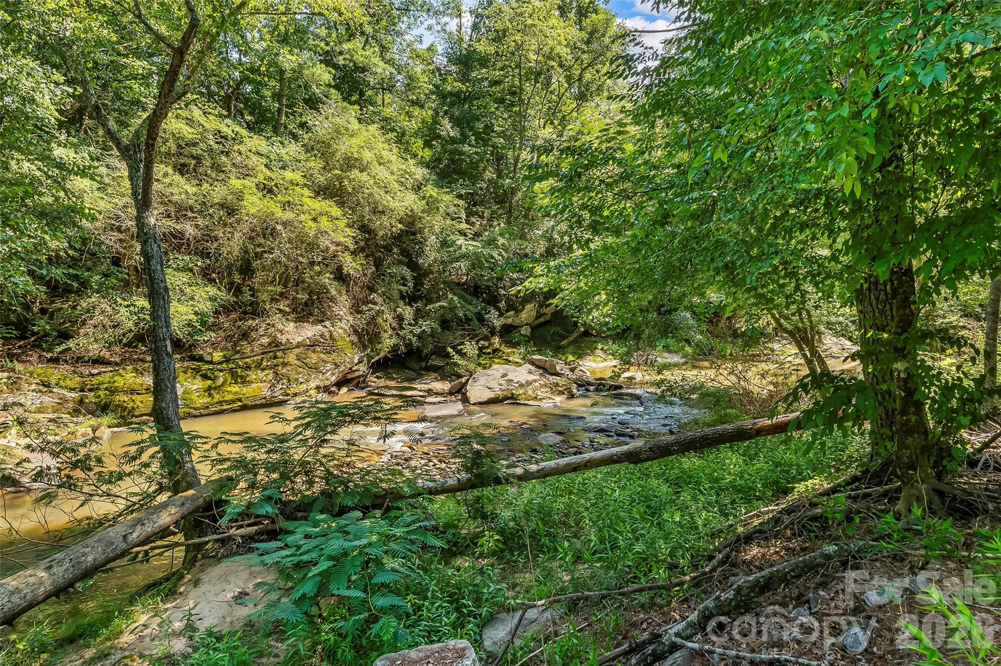 3735 Old Petra Mill Road — Granite Falls