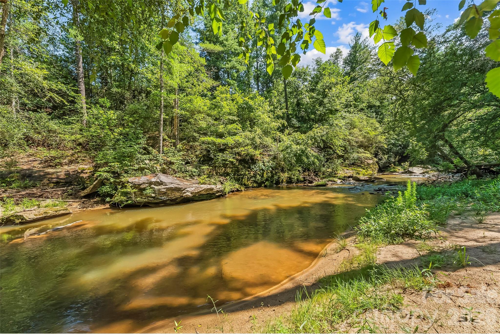 3735 Old Petra Mill Road — Granite Falls