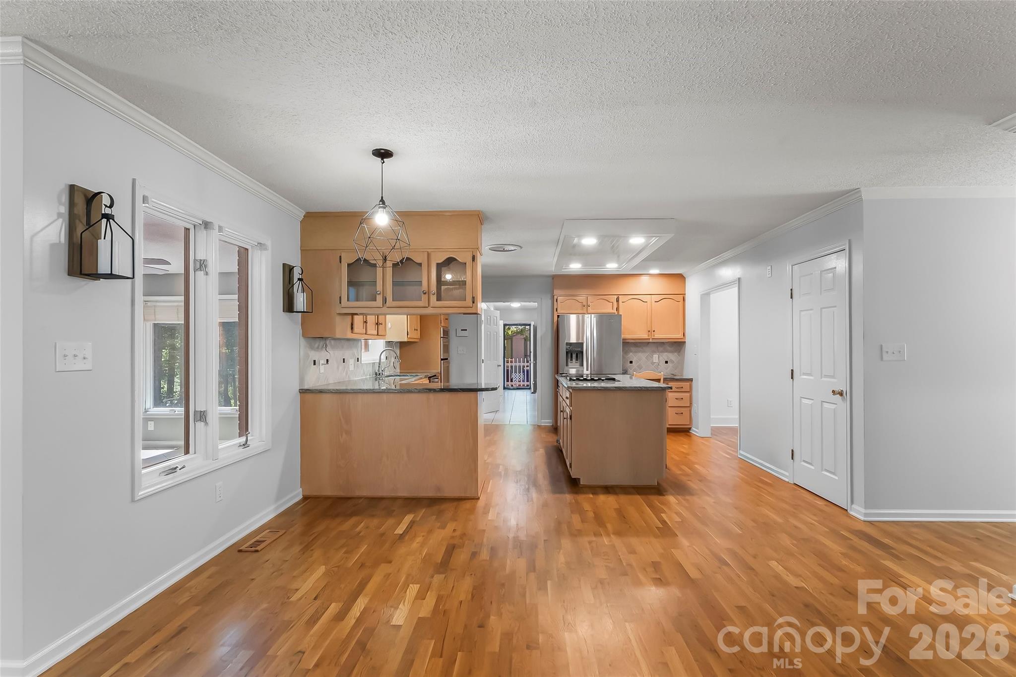 3735 Old Petra Mill Road — Granite Falls