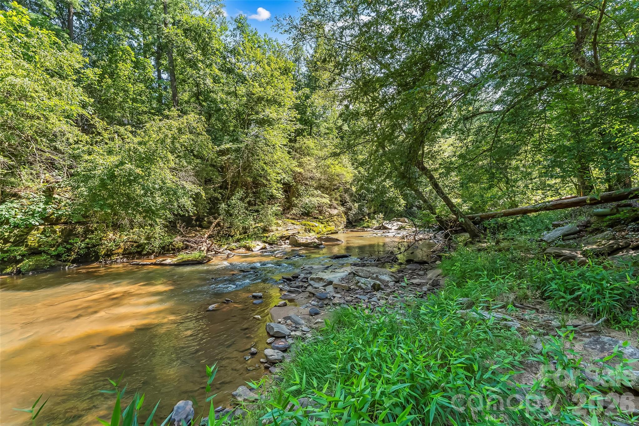 3735 Old Petra Mill Road — Granite Falls