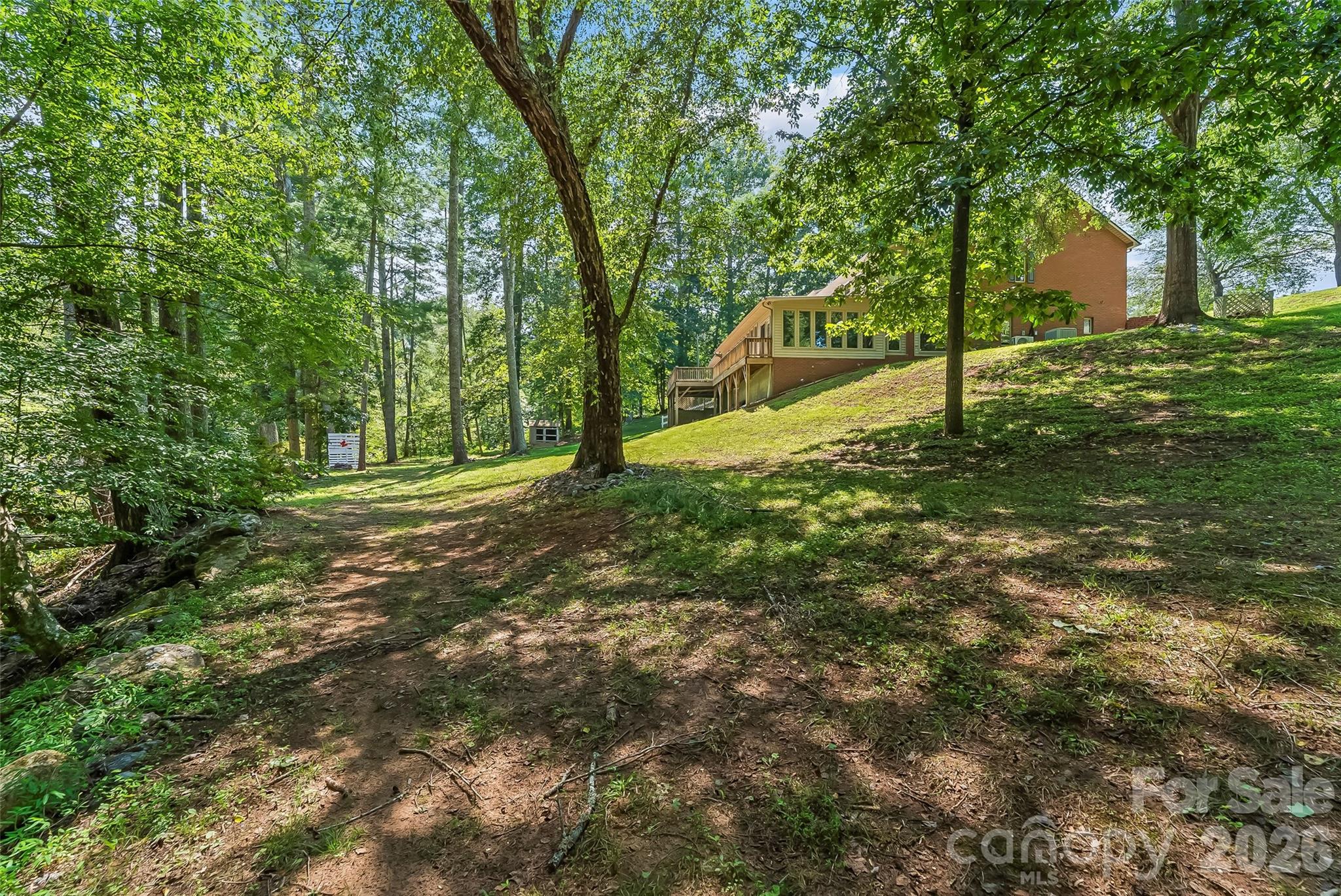 3735 Old Petra Mill Road — Granite Falls
