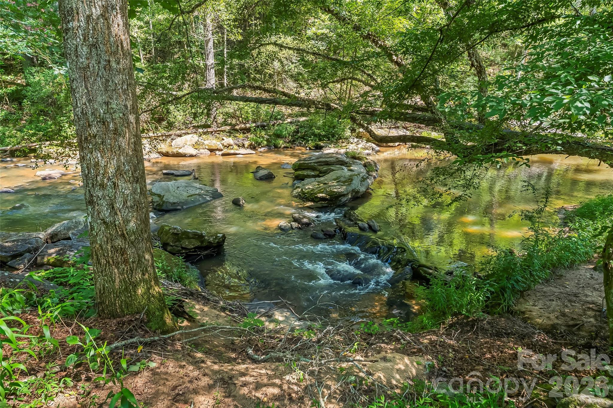 3735 Old Petra Mill Road — Granite Falls