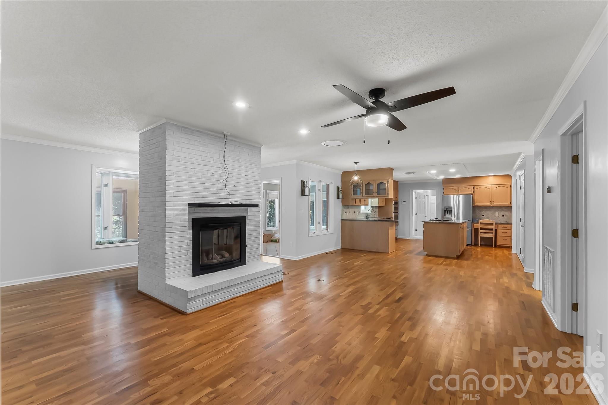 3735 Old Petra Mill Road — Granite Falls