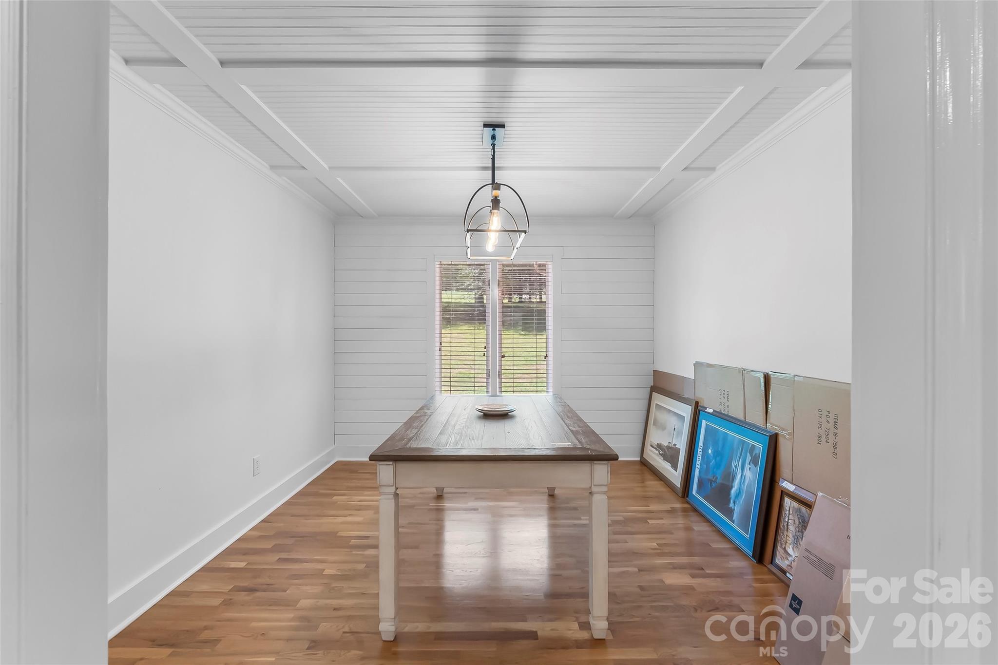 3735 Old Petra Mill Road — Granite Falls
