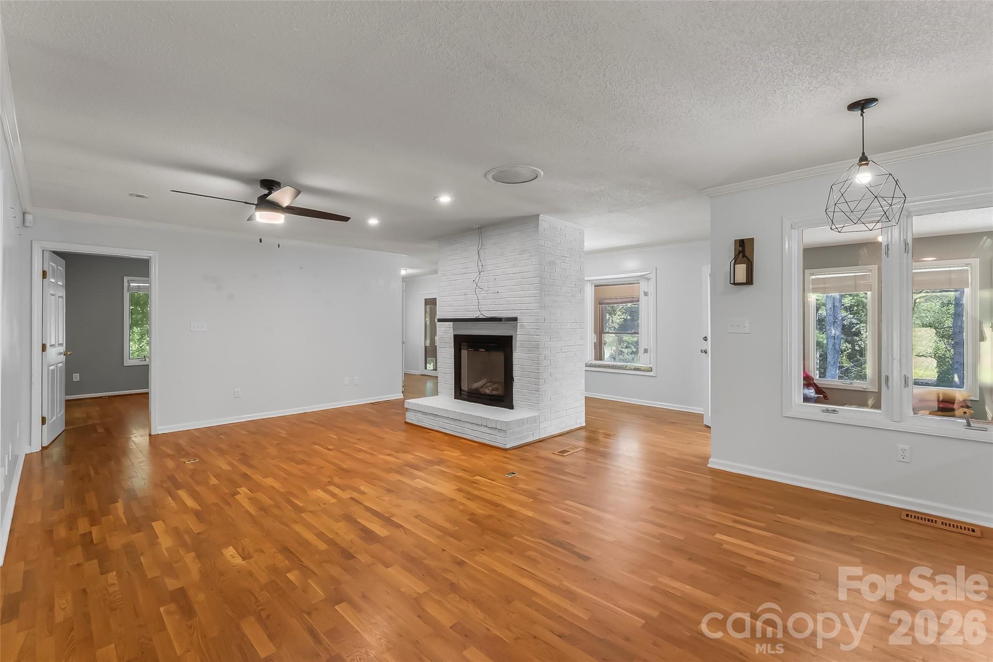 3735 Old Petra Mill Road — Granite Falls