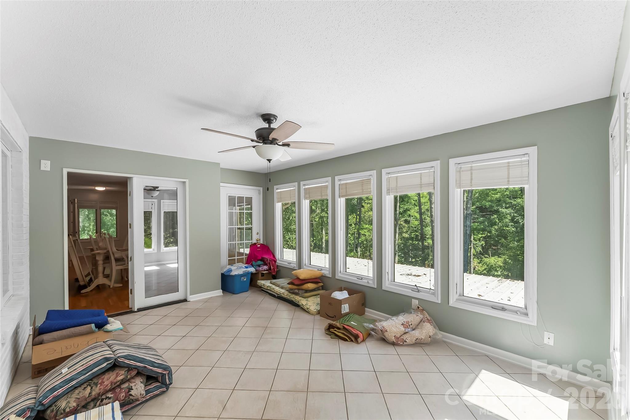 3735 Old Petra Mill Road — Granite Falls