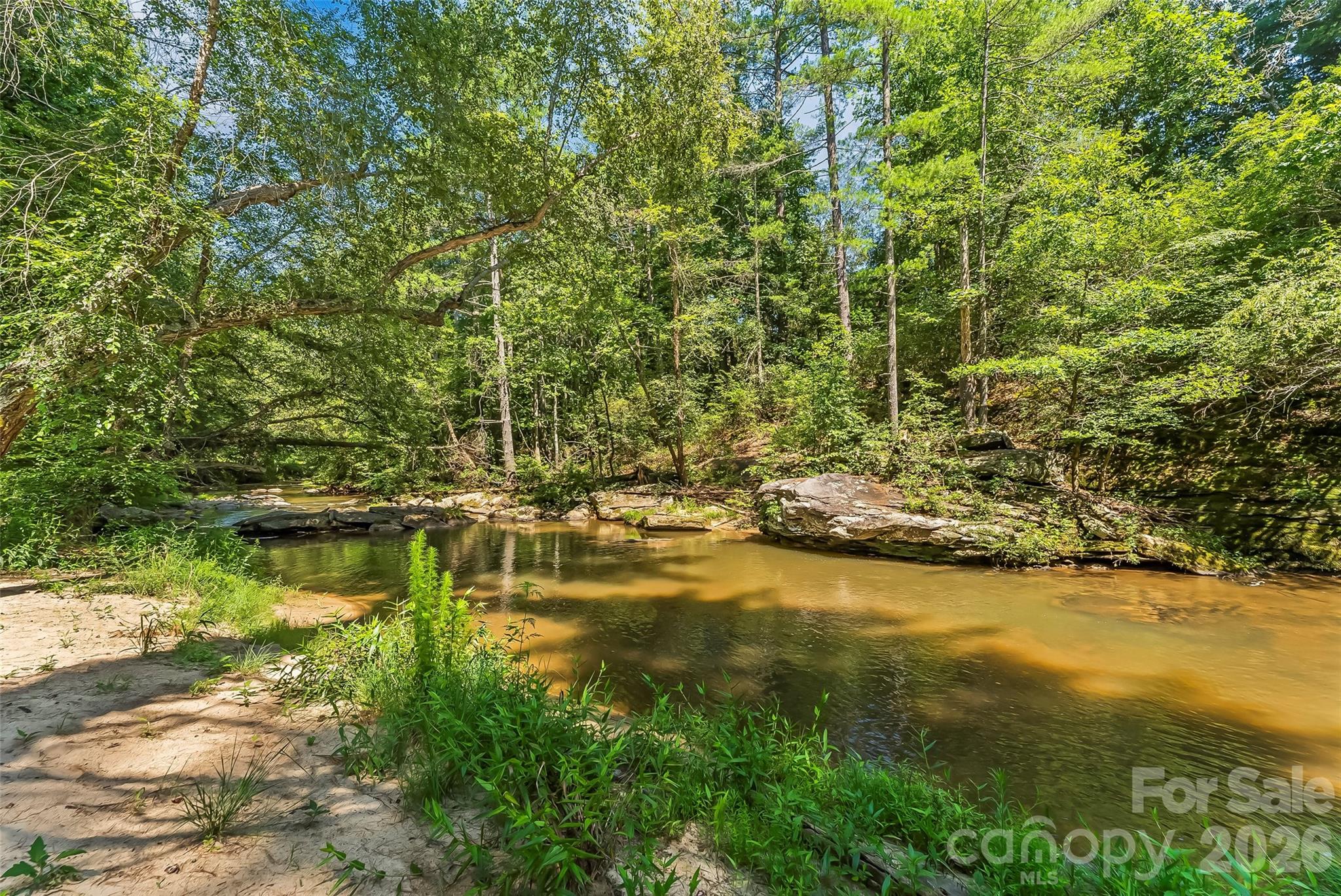 3735 Old Petra Mill Road — Granite Falls