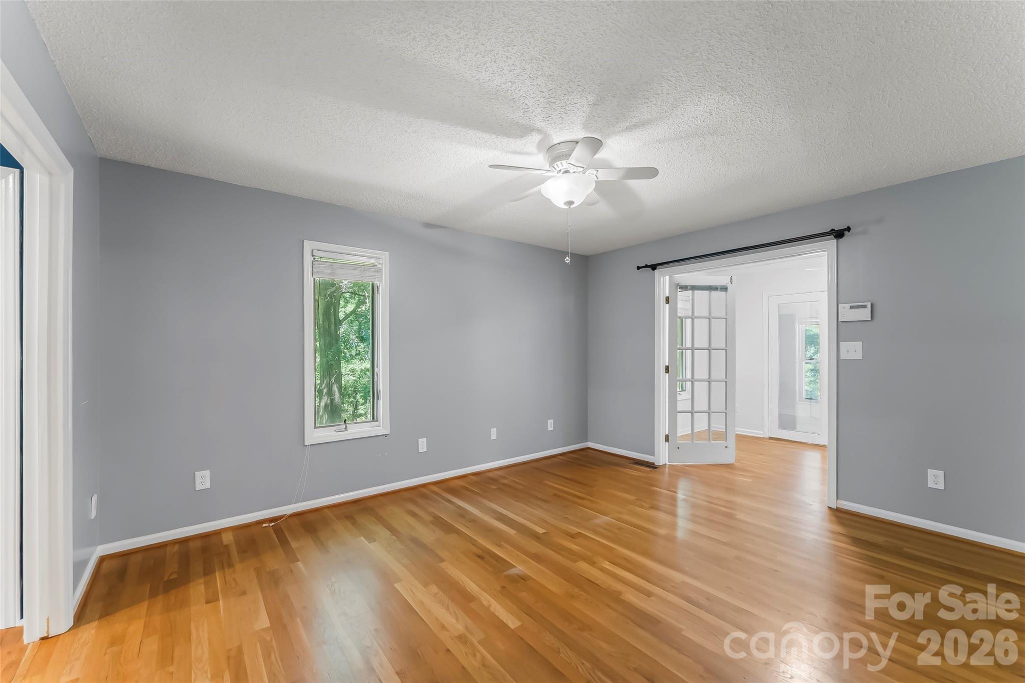 3735 Old Petra Mill Road — Granite Falls