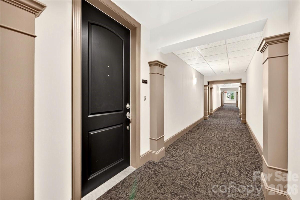 4625 Piedmont Row Drive #316 — Charlotte