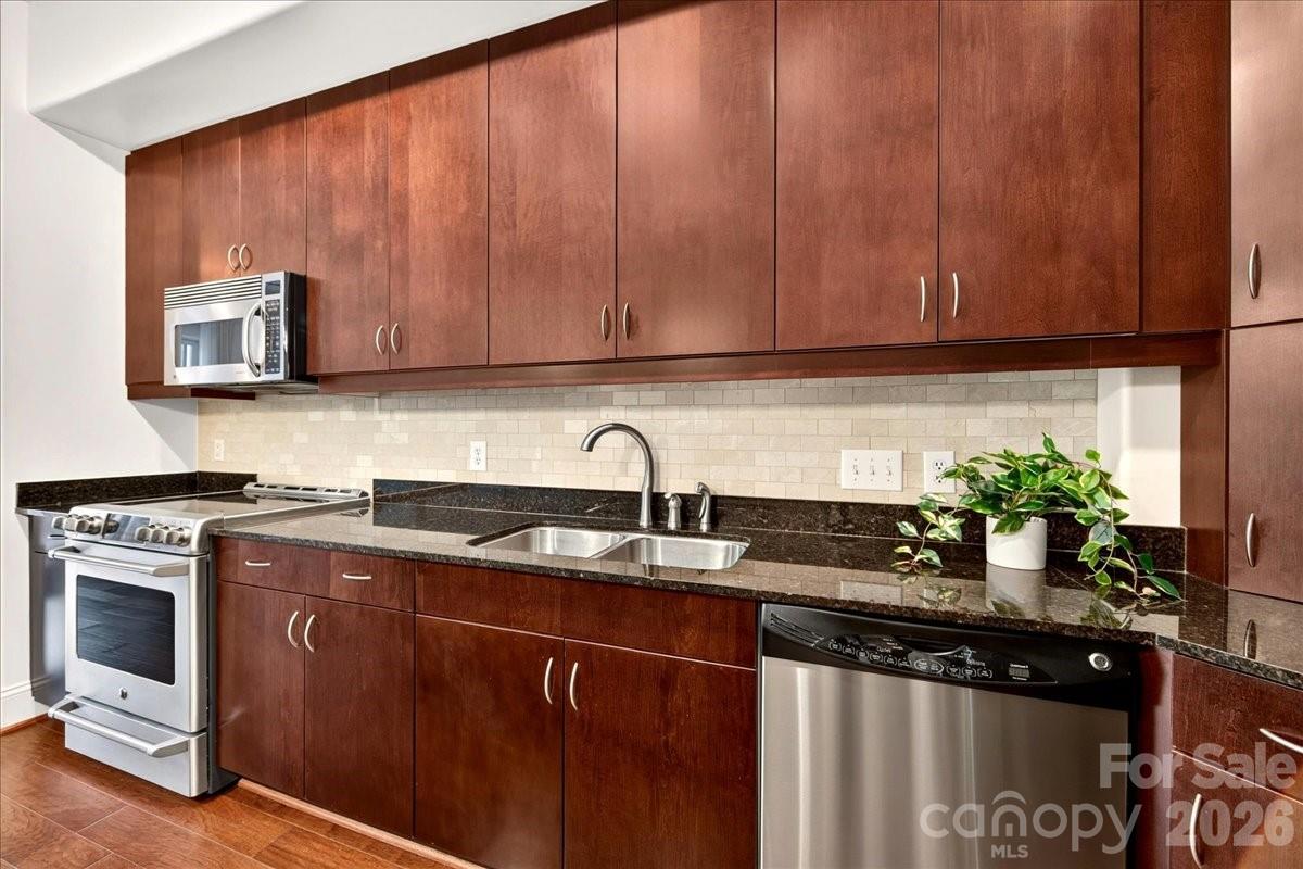 4625 Piedmont Row Drive #316 — Charlotte