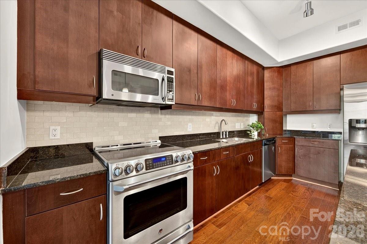 4625 Piedmont Row Drive #316 — Charlotte