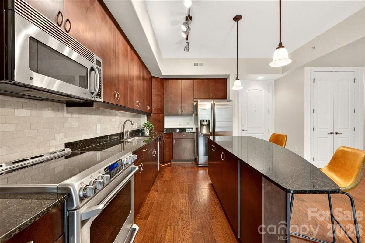 4625 Piedmont Row Drive #316 — Charlotte