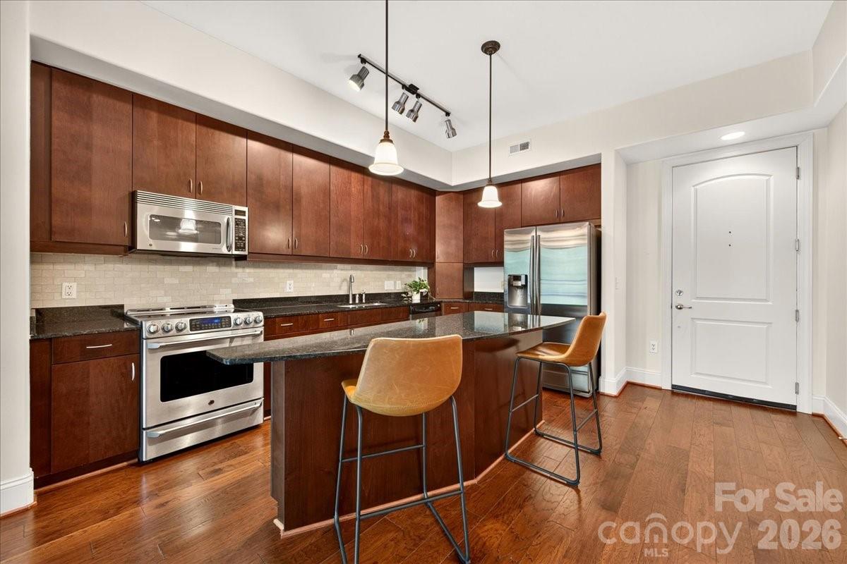 4625 Piedmont Row Drive #316 — Charlotte