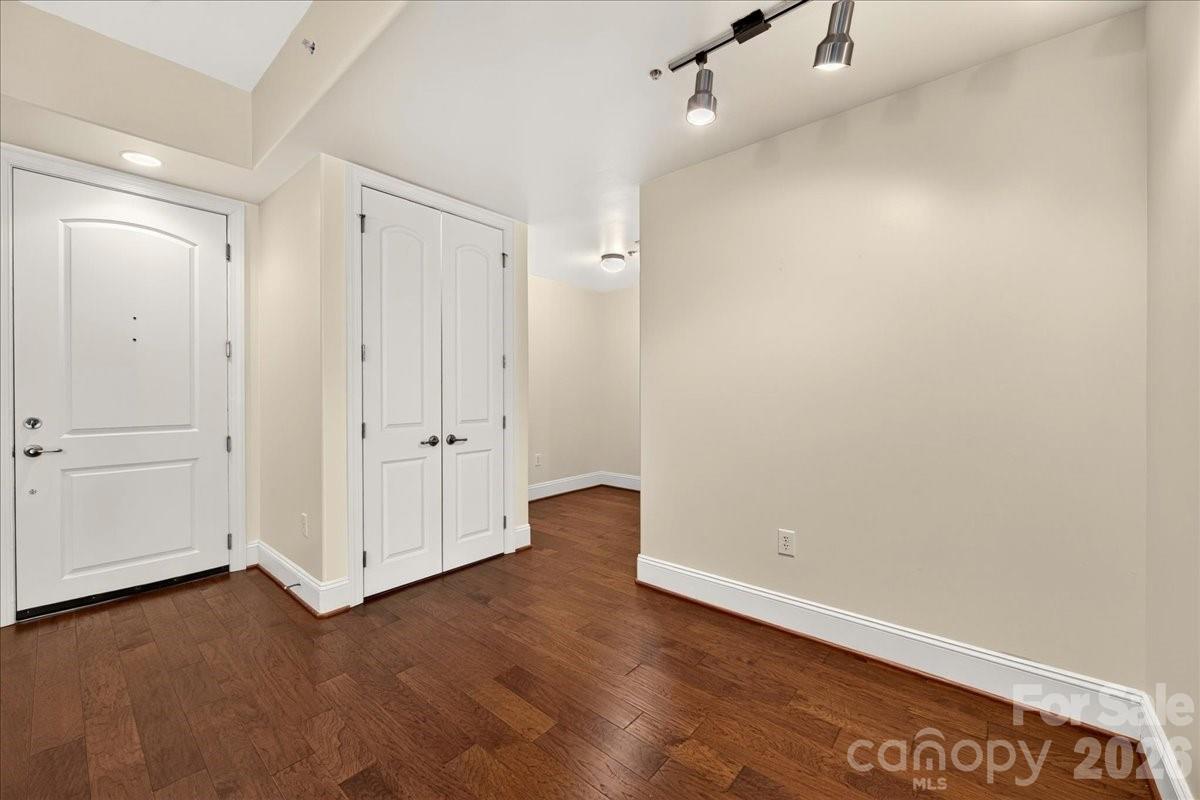 4625 Piedmont Row Drive #316 — Charlotte