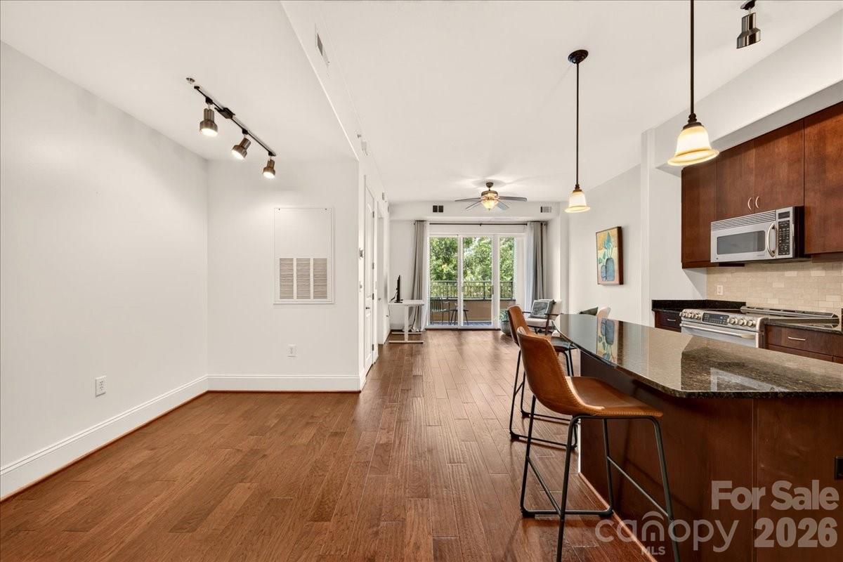 4625 Piedmont Row Drive #316 — Charlotte