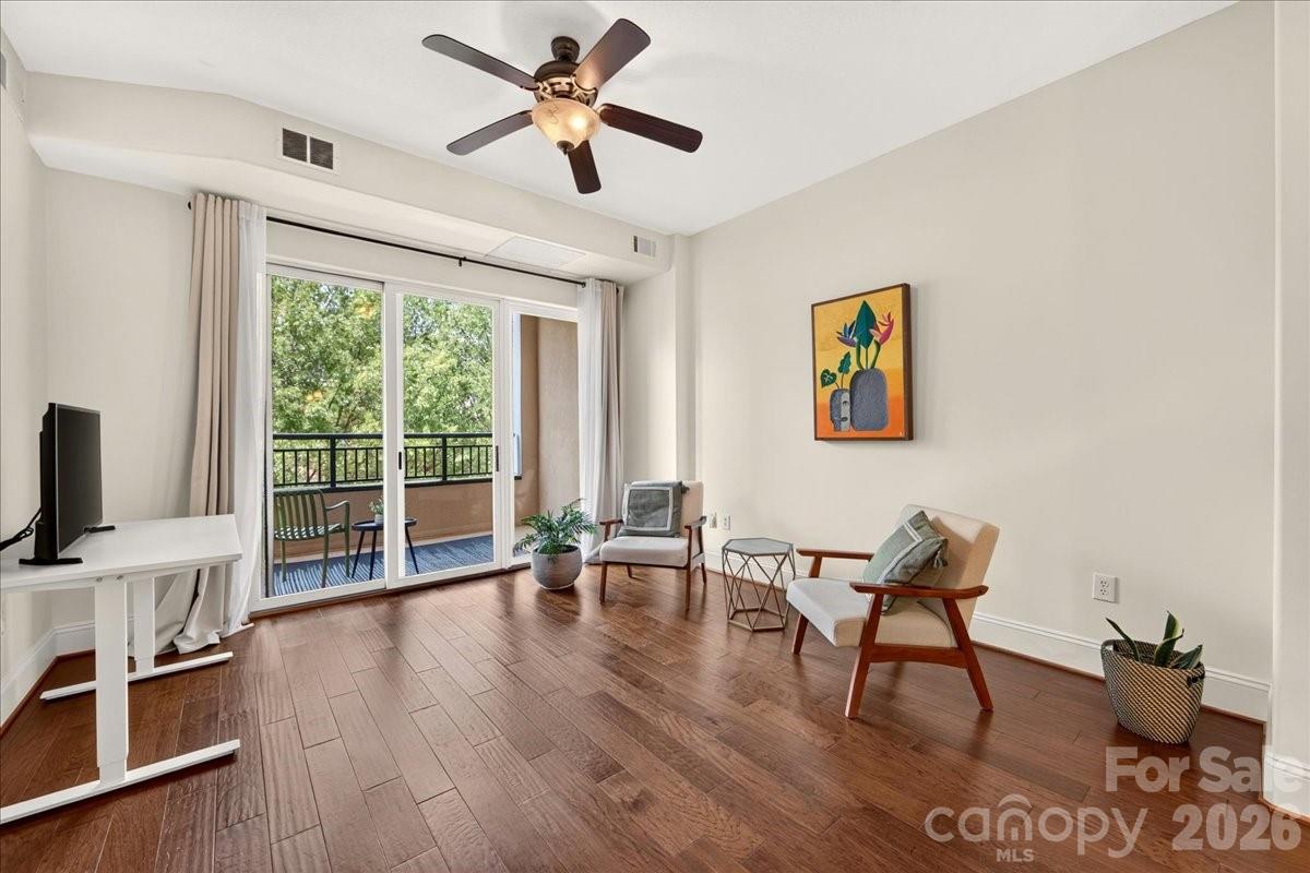 4625 Piedmont Row Drive #316 — Charlotte