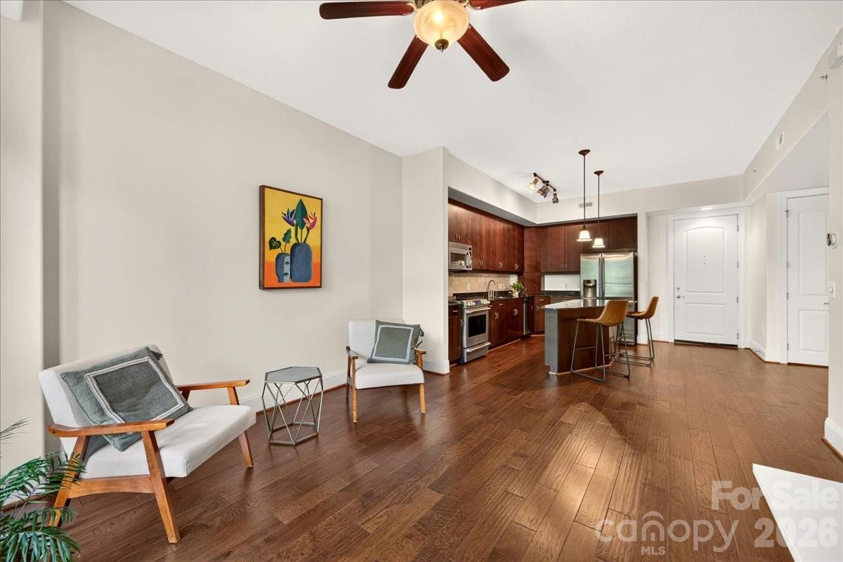 4625 Piedmont Row Drive #316 — Charlotte