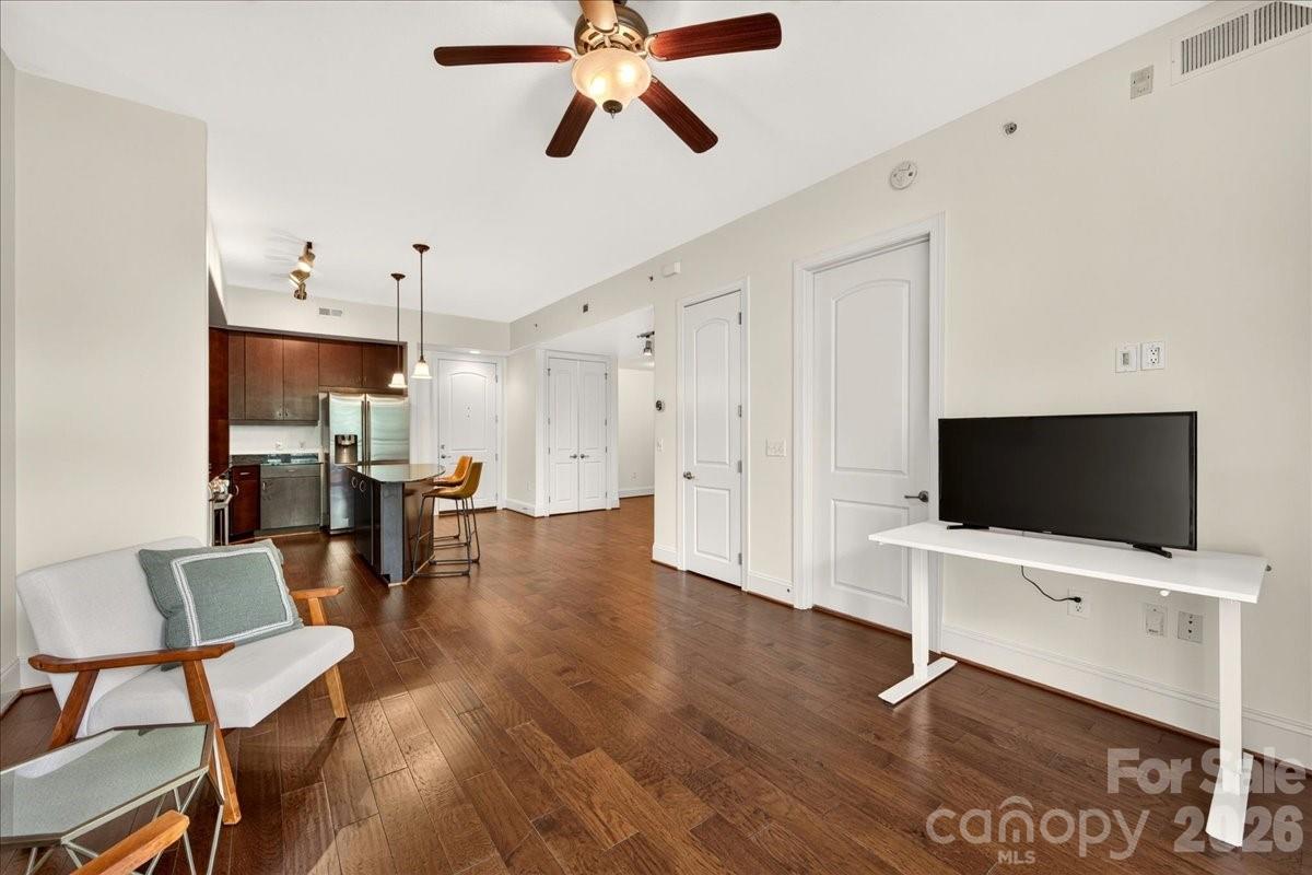 4625 Piedmont Row Drive #316 — Charlotte