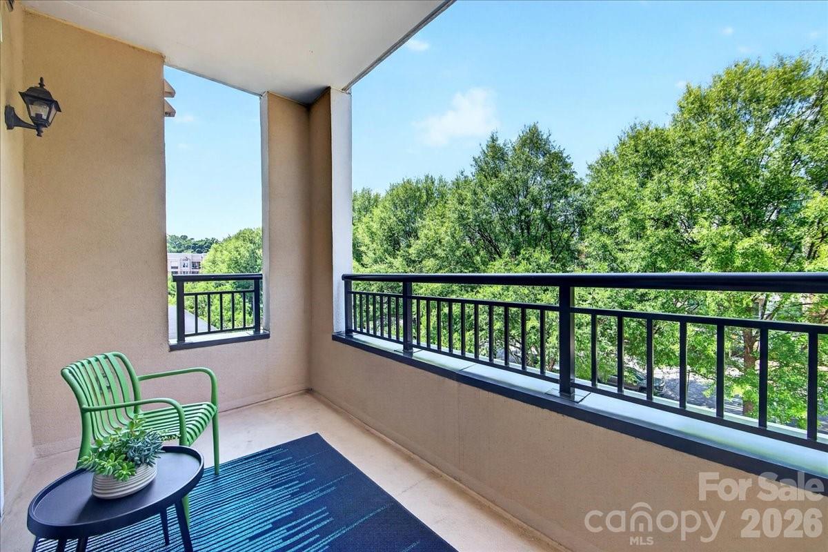4625 Piedmont Row Drive #316 — Charlotte
