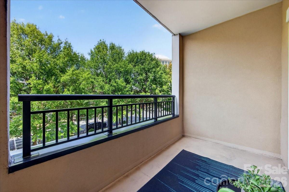 4625 Piedmont Row Drive #316 — Charlotte