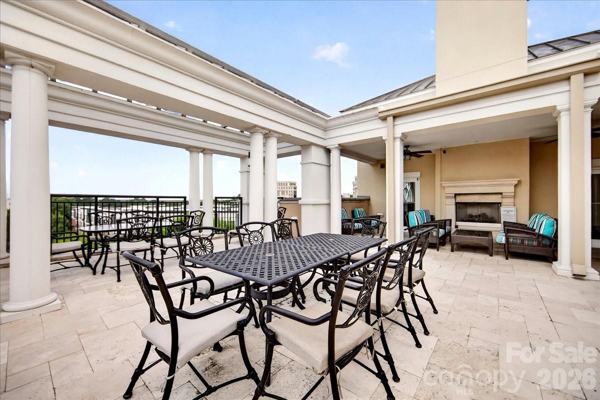 4625 Piedmont Row Drive #316 — Charlotte