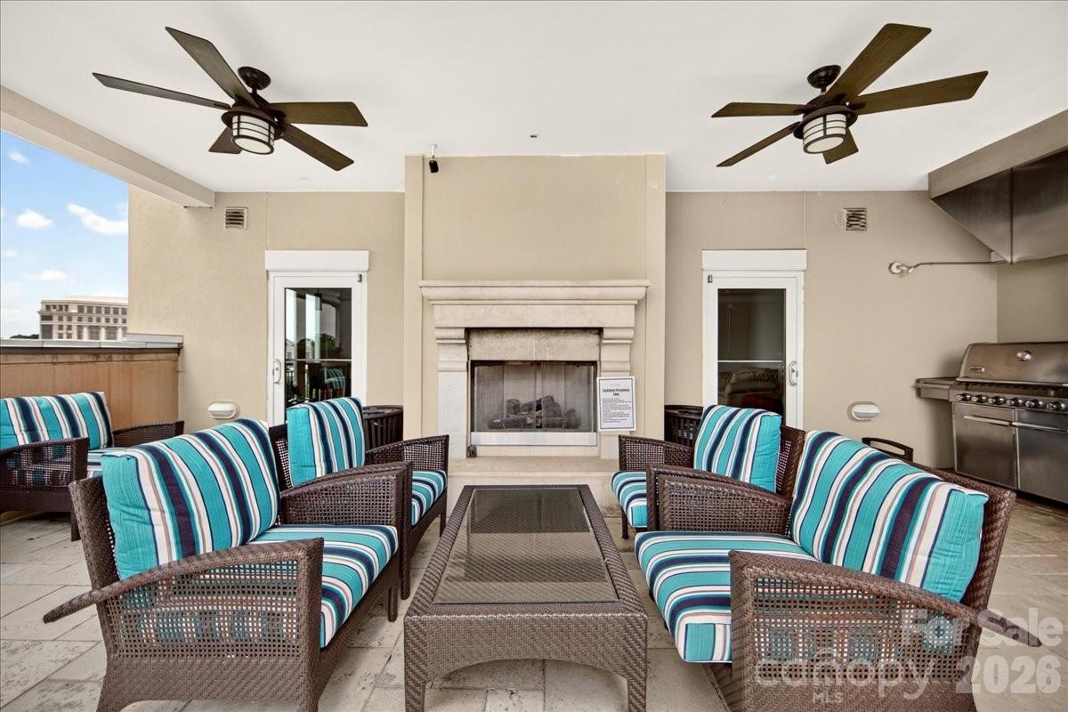 4625 Piedmont Row Drive #316 — Charlotte