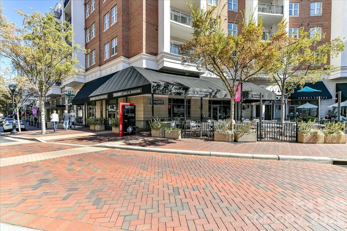 4625 Piedmont Row Drive #316 — Charlotte