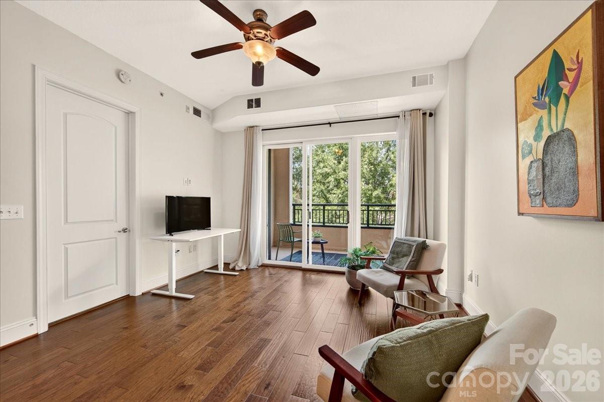 4625 Piedmont Row Drive #316 — Charlotte