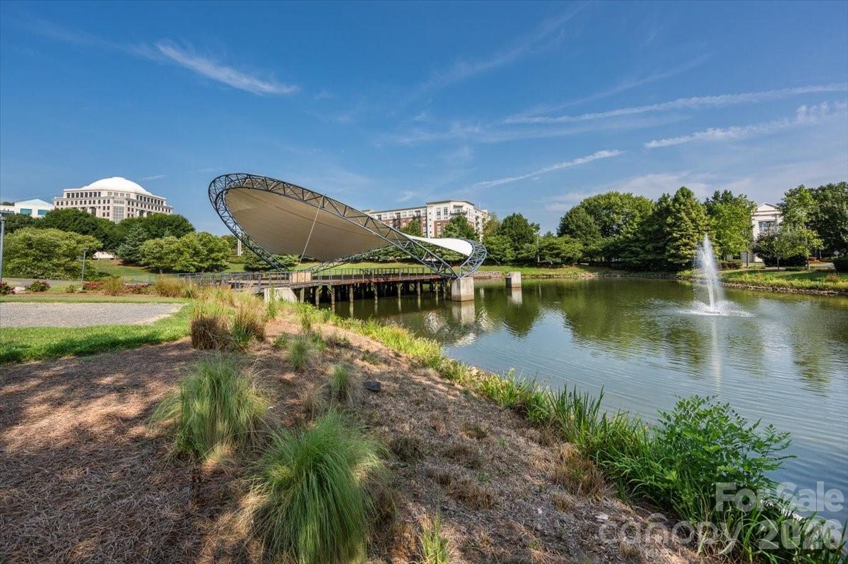 4625 Piedmont Row Drive #316 — Charlotte