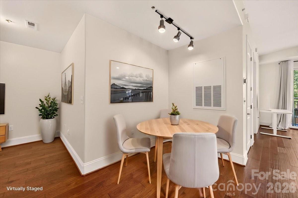 4625 Piedmont Row Drive #316 — Charlotte