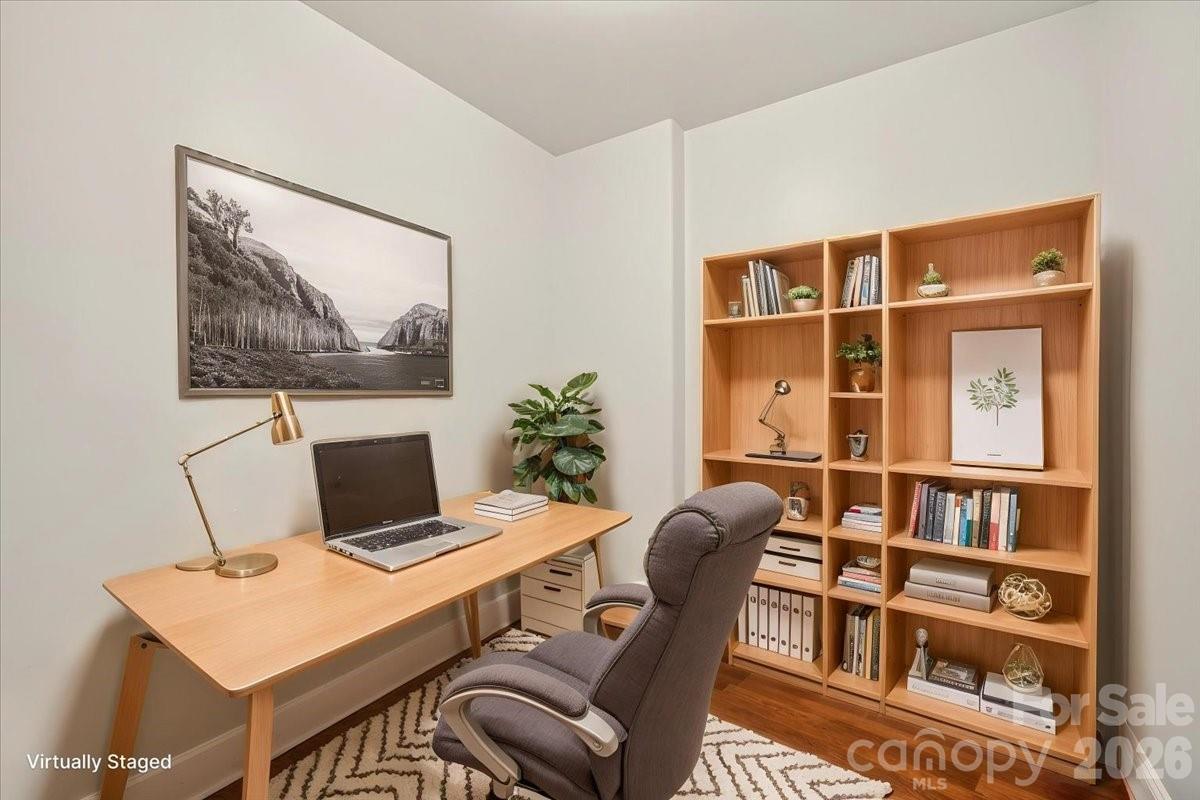 4625 Piedmont Row Drive #316 — Charlotte