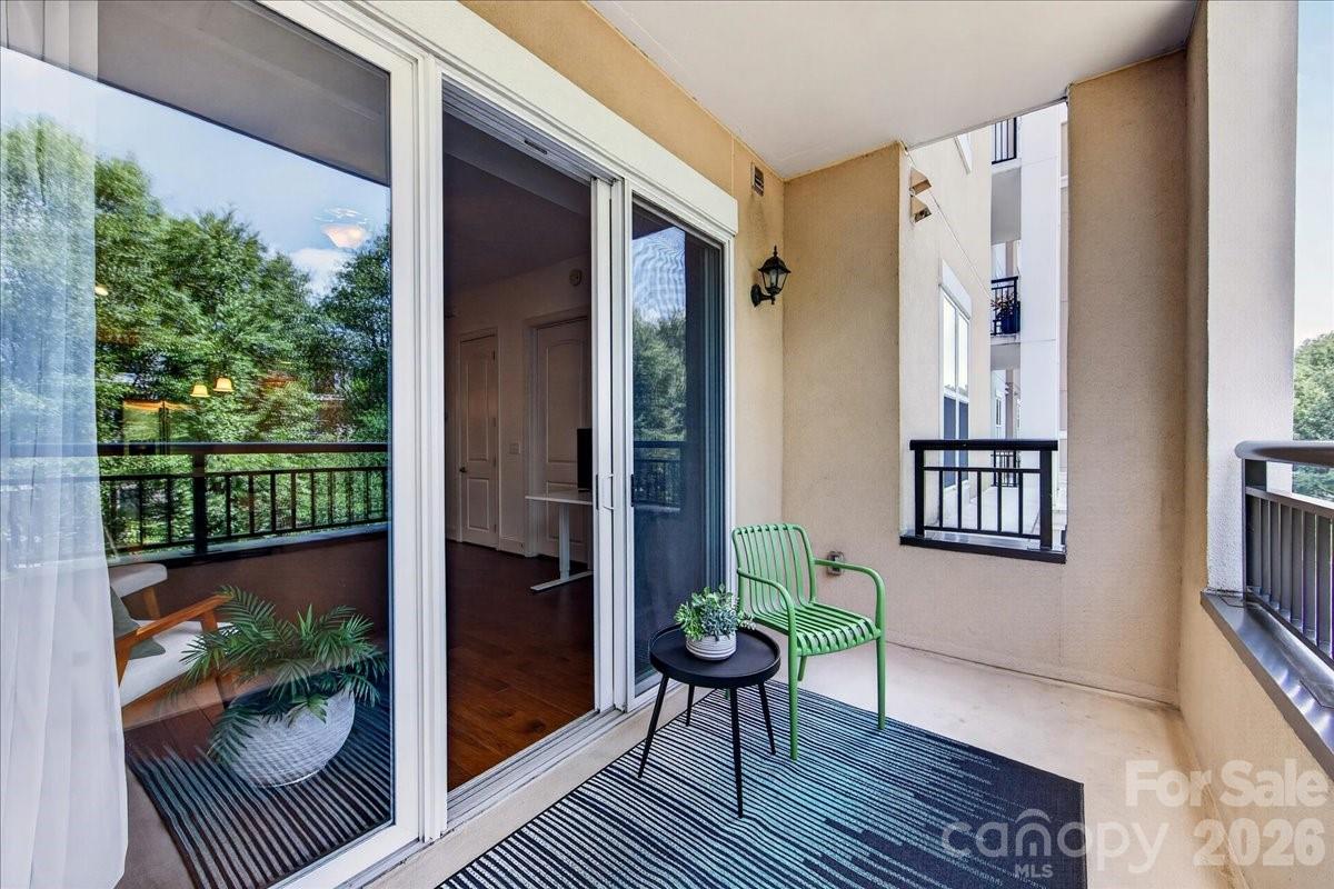 4625 Piedmont Row Drive #316 — Charlotte