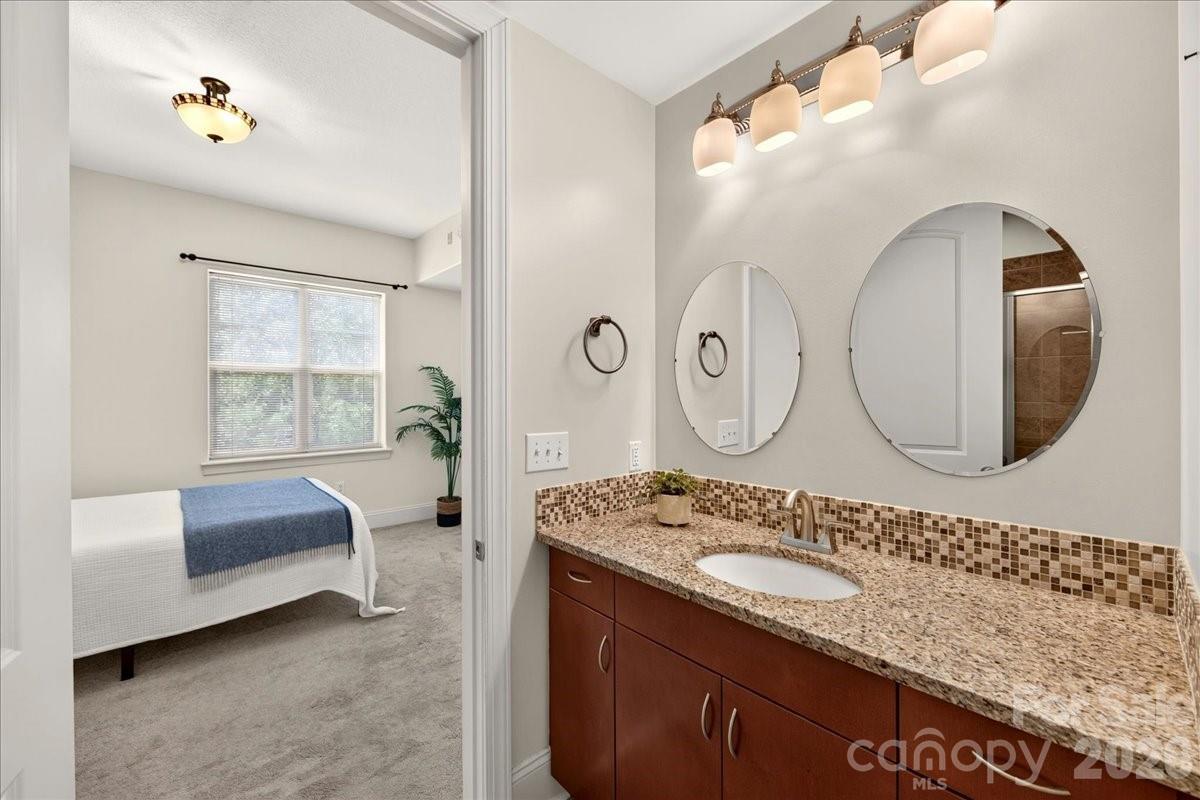 4625 Piedmont Row Drive #316 — Charlotte
