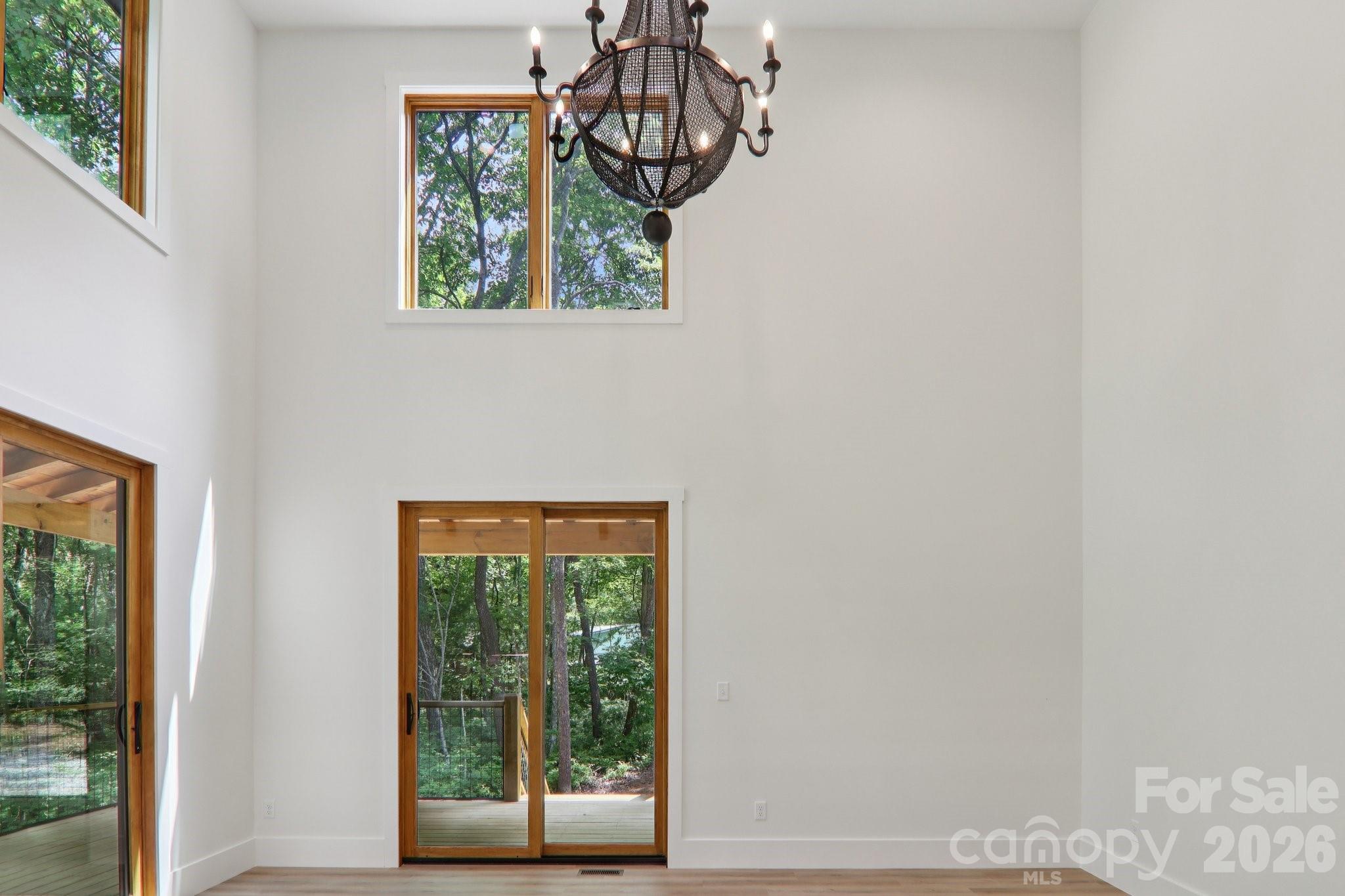 365 Cherokee Circle — Lake Toxaway