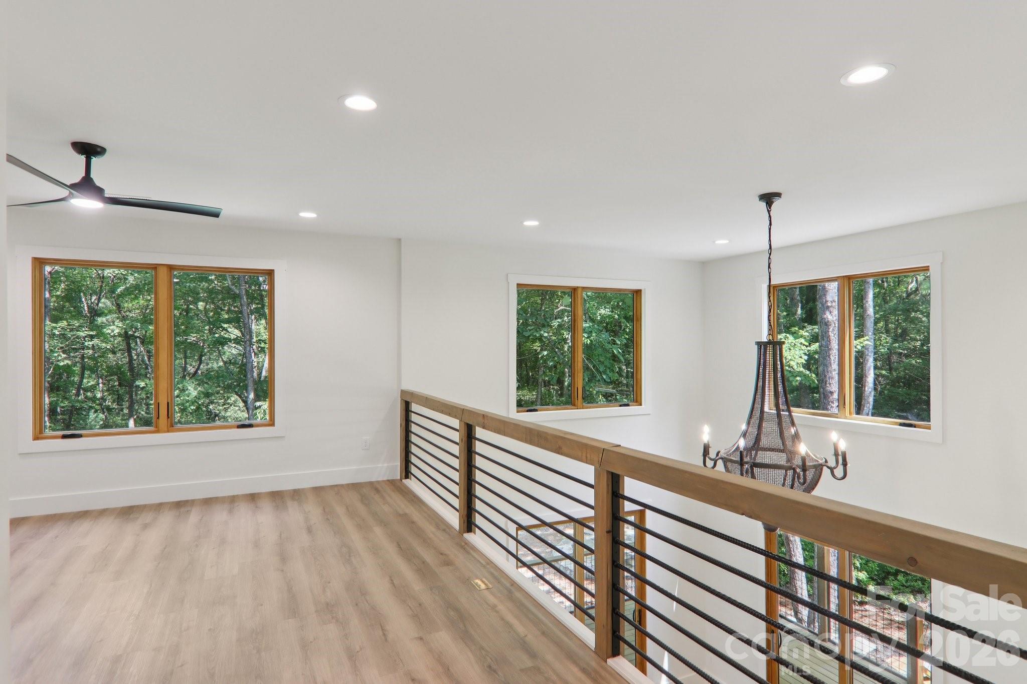 365 Cherokee Circle — Lake Toxaway