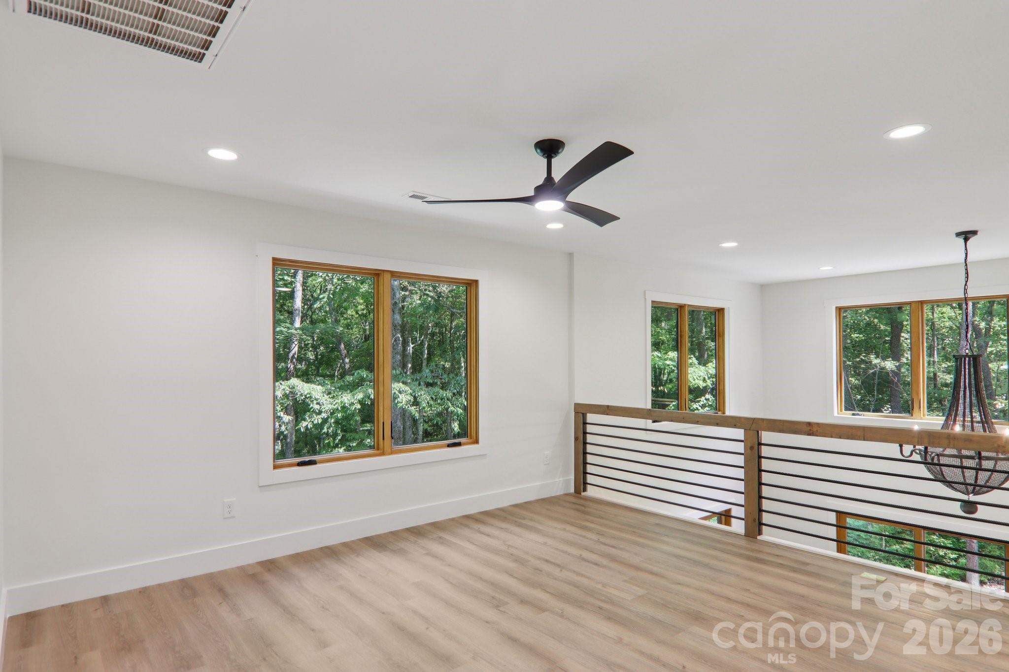 365 Cherokee Circle — Lake Toxaway