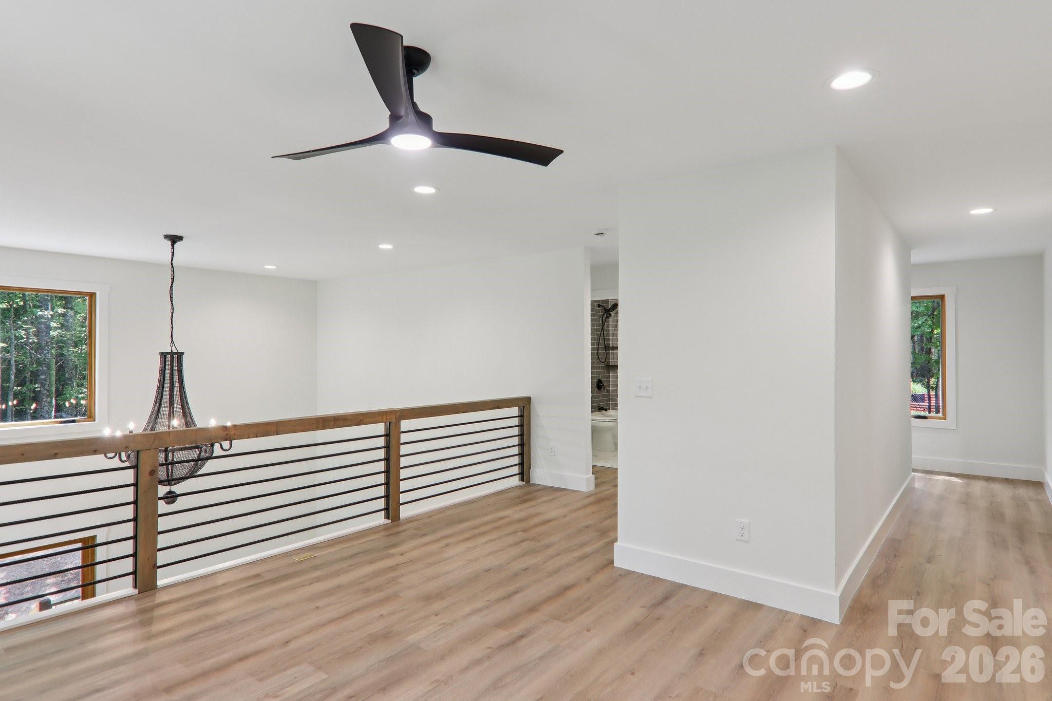 365 Cherokee Circle — Lake Toxaway