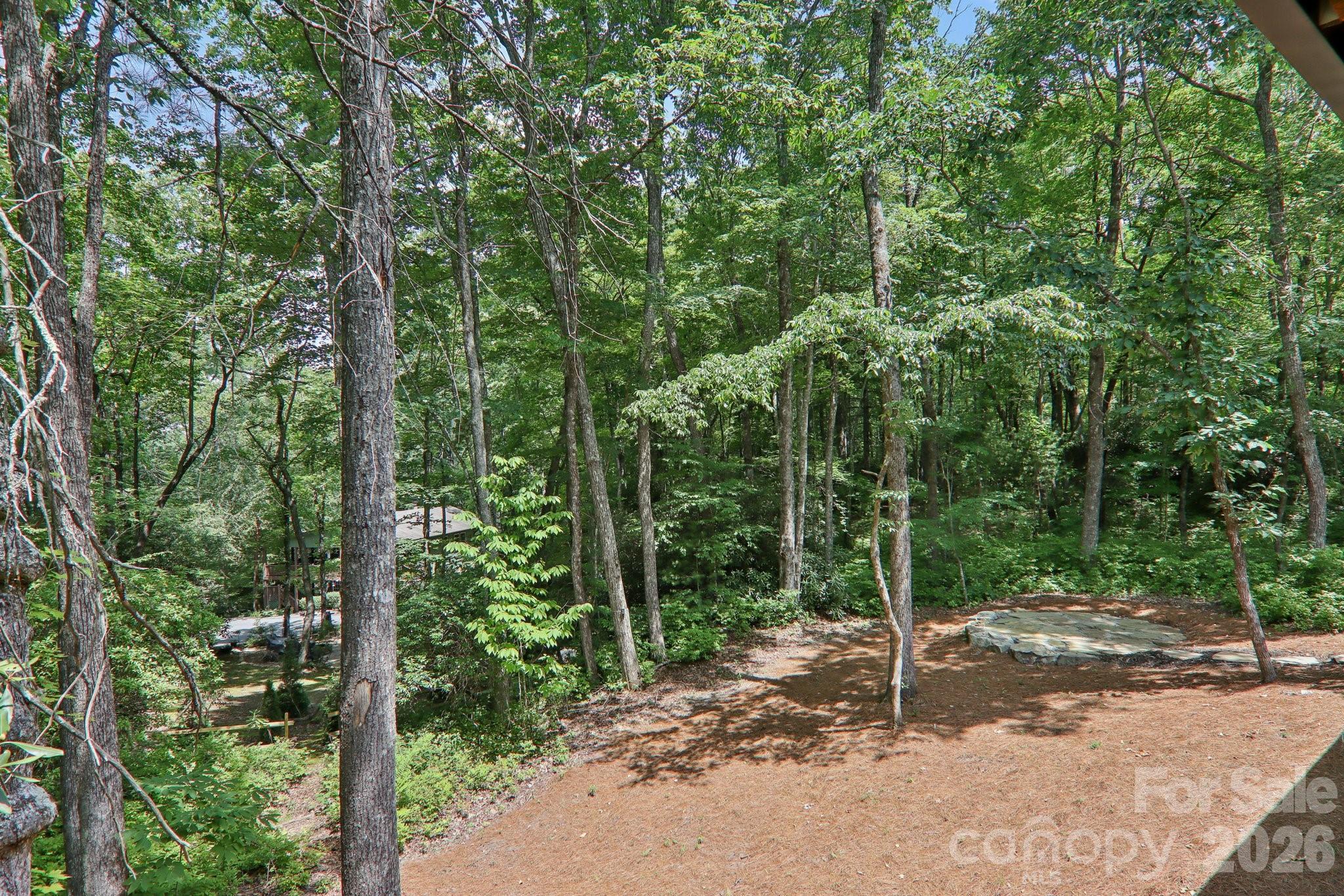 365 Cherokee Circle — Lake Toxaway