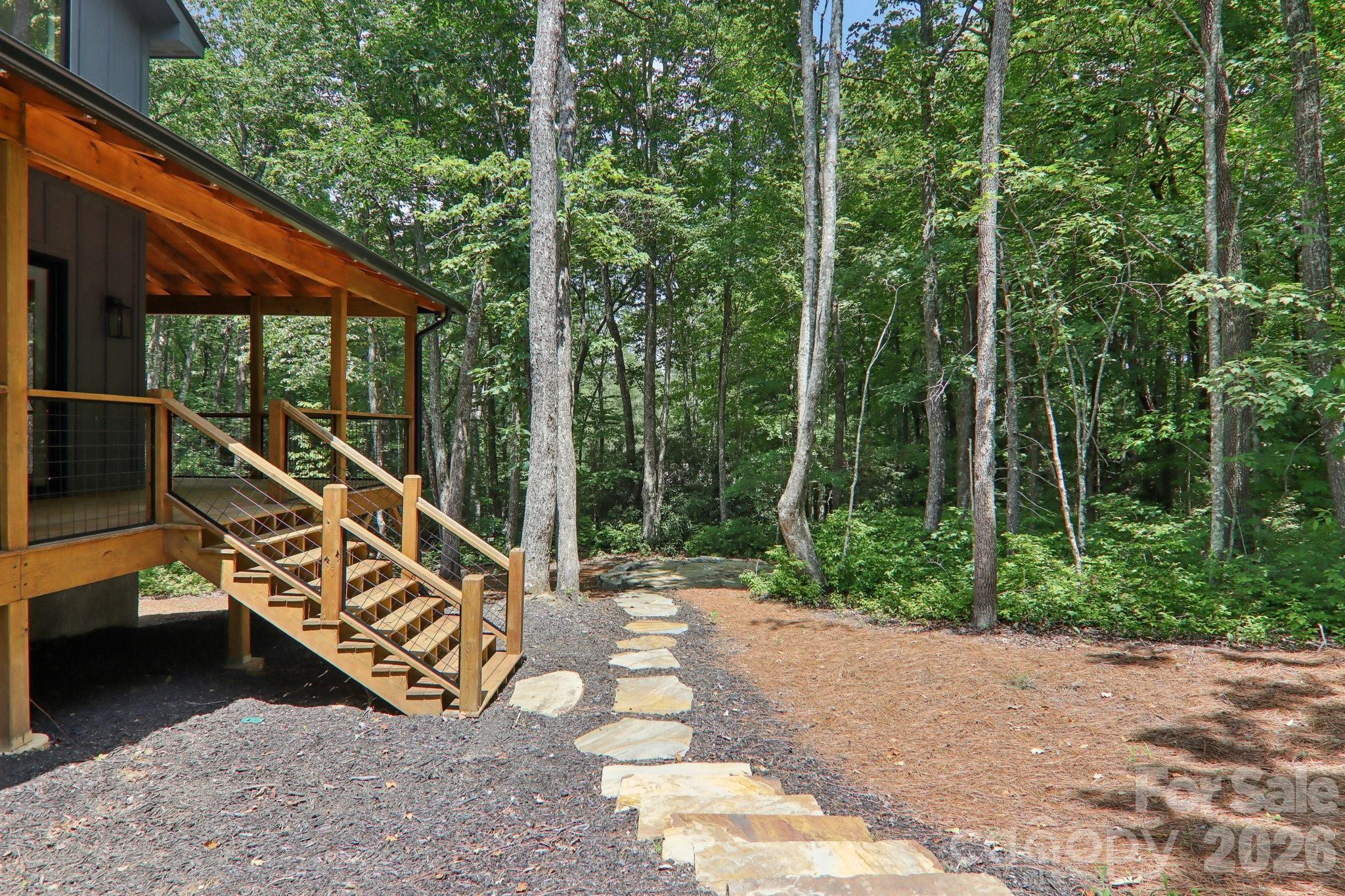365 Cherokee Circle — Lake Toxaway