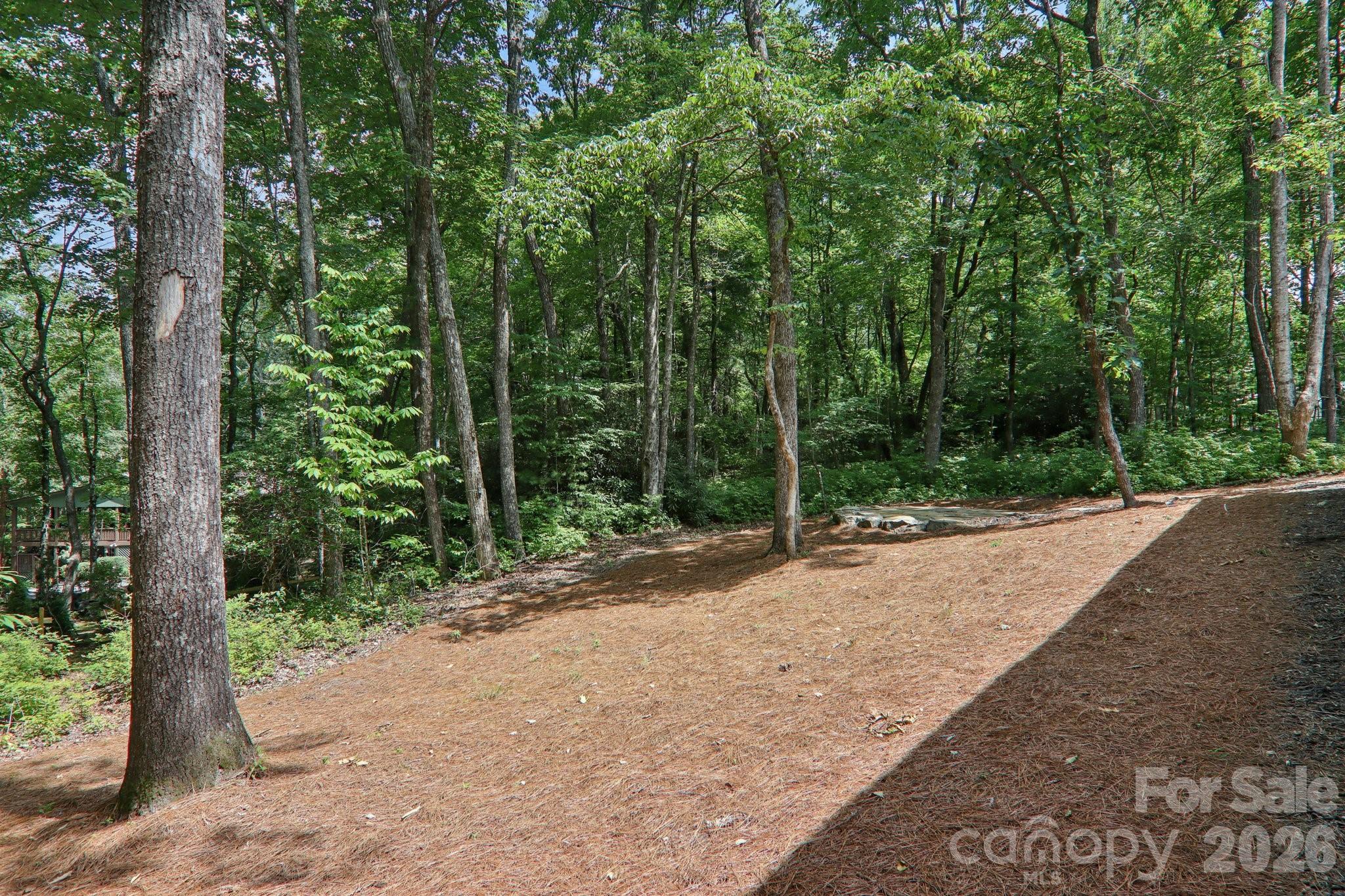 365 Cherokee Circle — Lake Toxaway