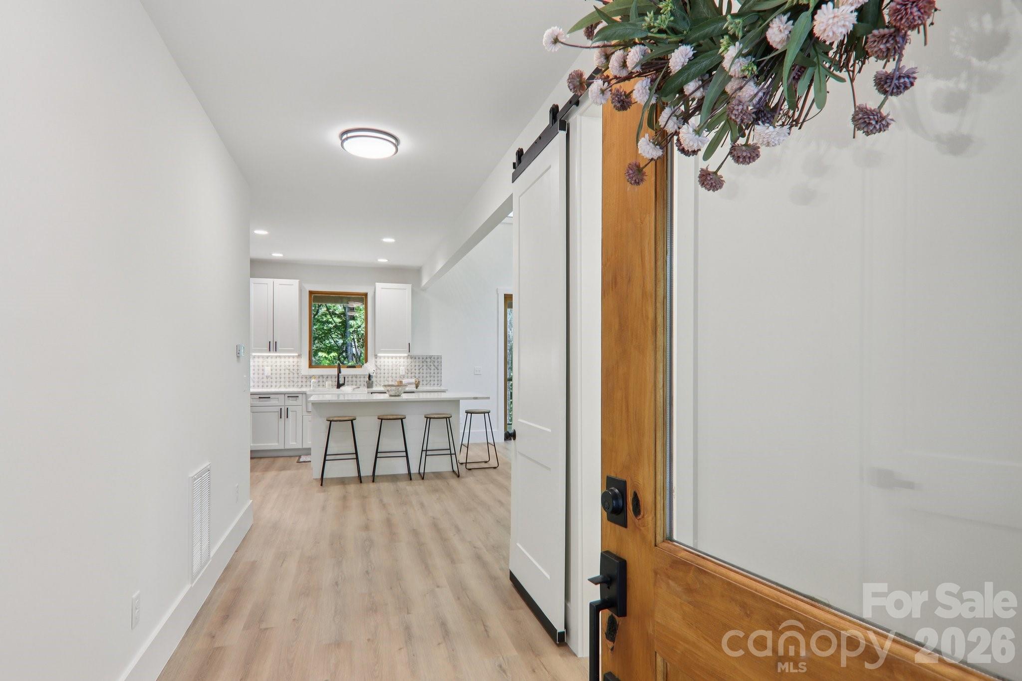 365 Cherokee Circle — Lake Toxaway