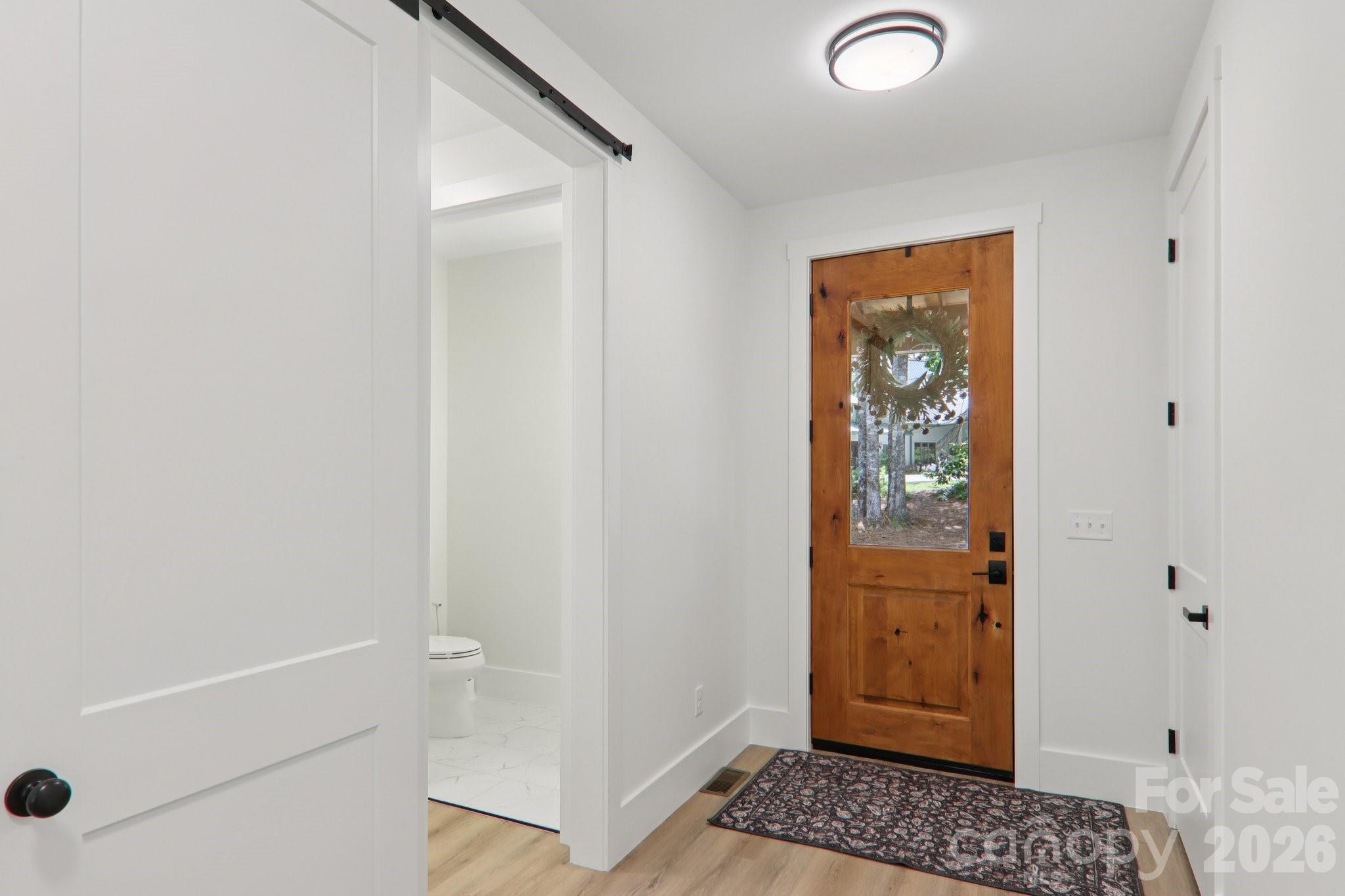 365 Cherokee Circle — Lake Toxaway