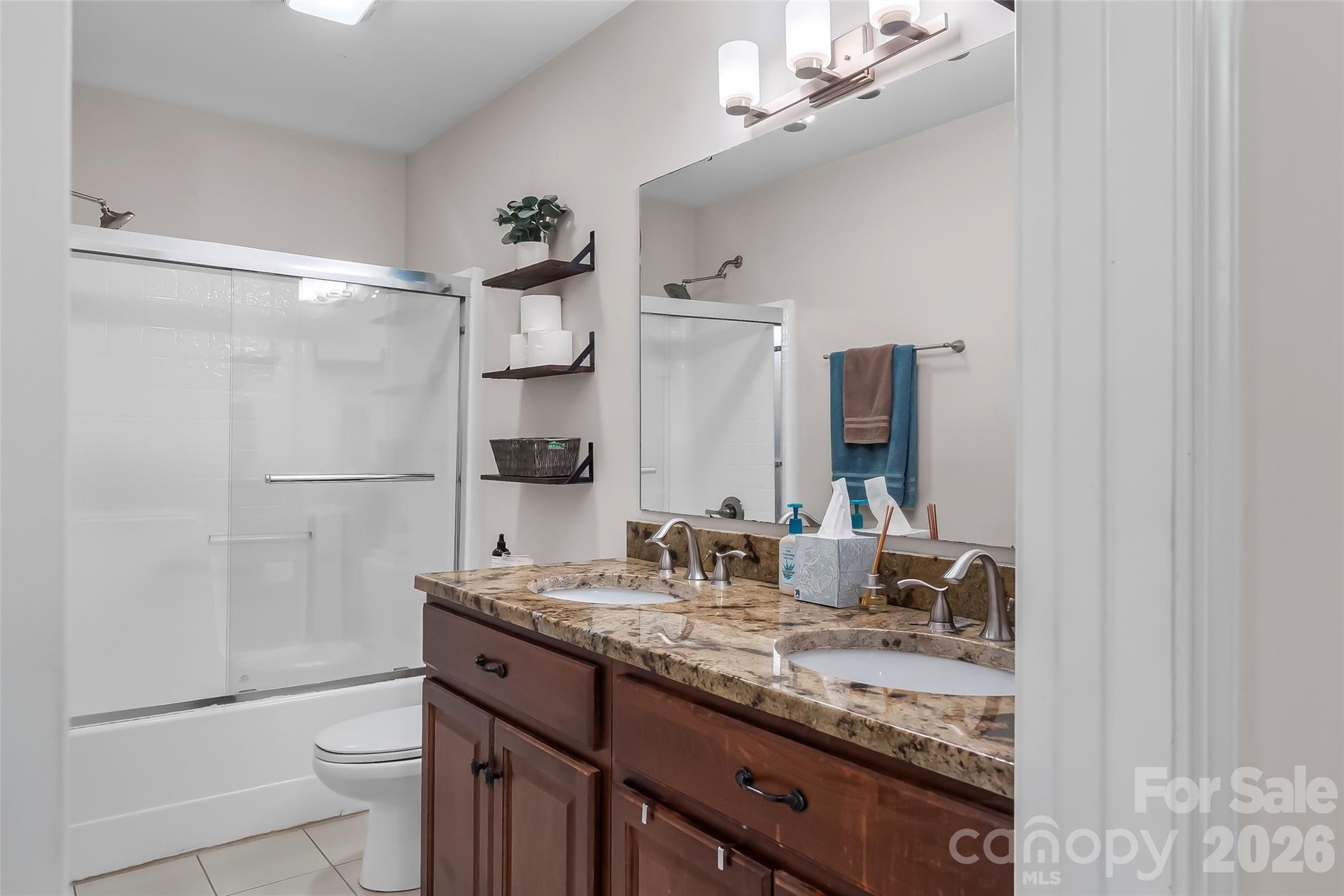 1776 White Water Court — Hickory