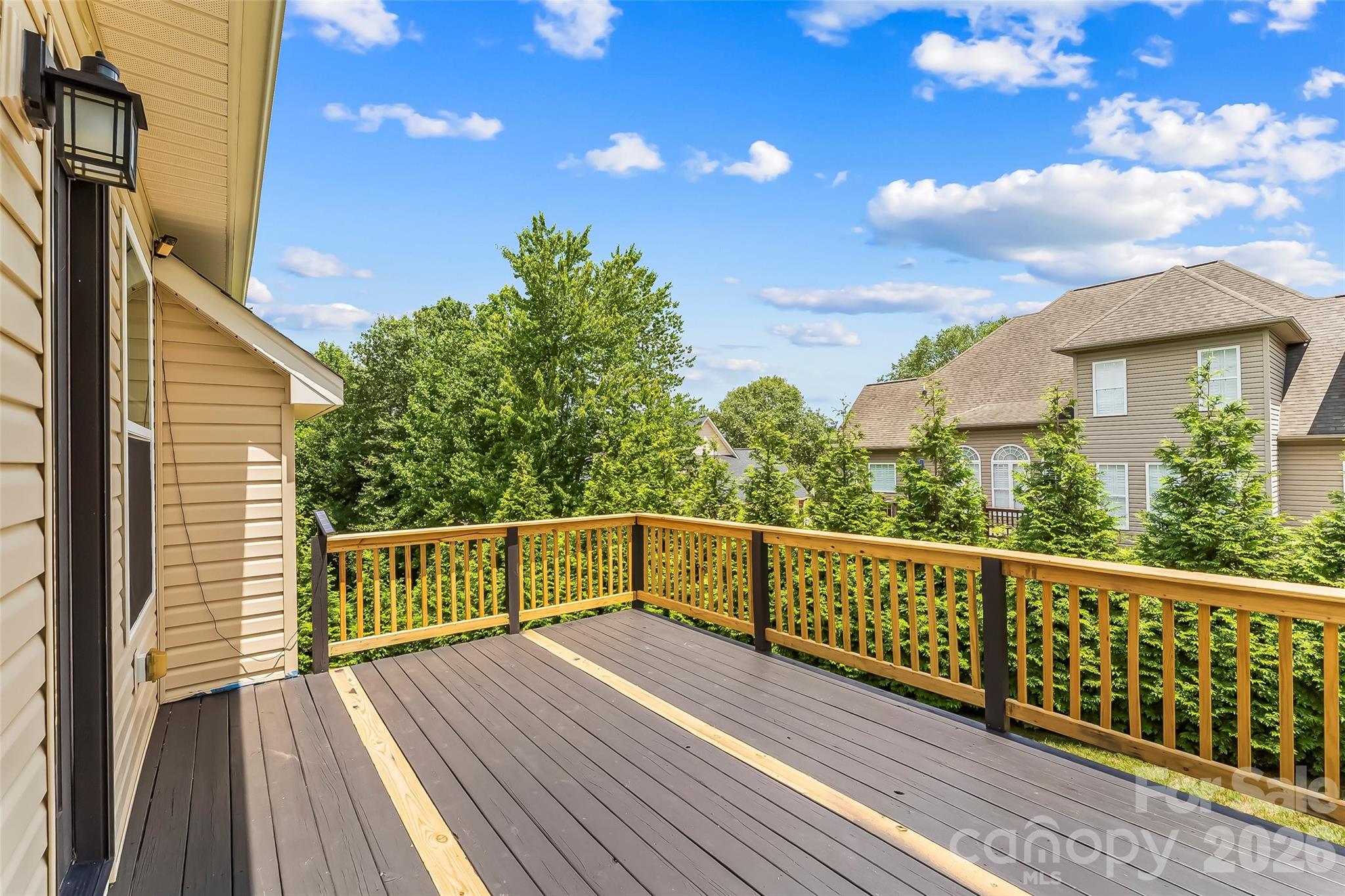 1776 White Water Court — Hickory